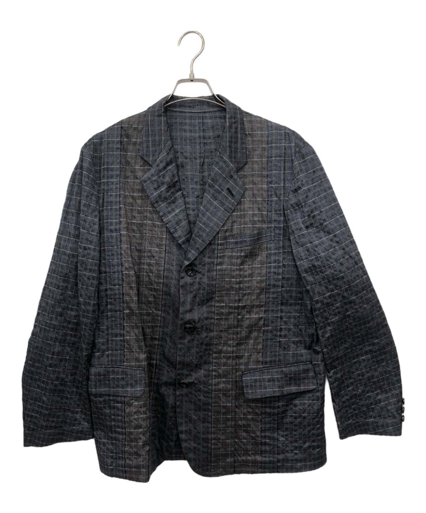 [Pre-owned] COMME des GARCONS HOMME tailored jacket J-10021M