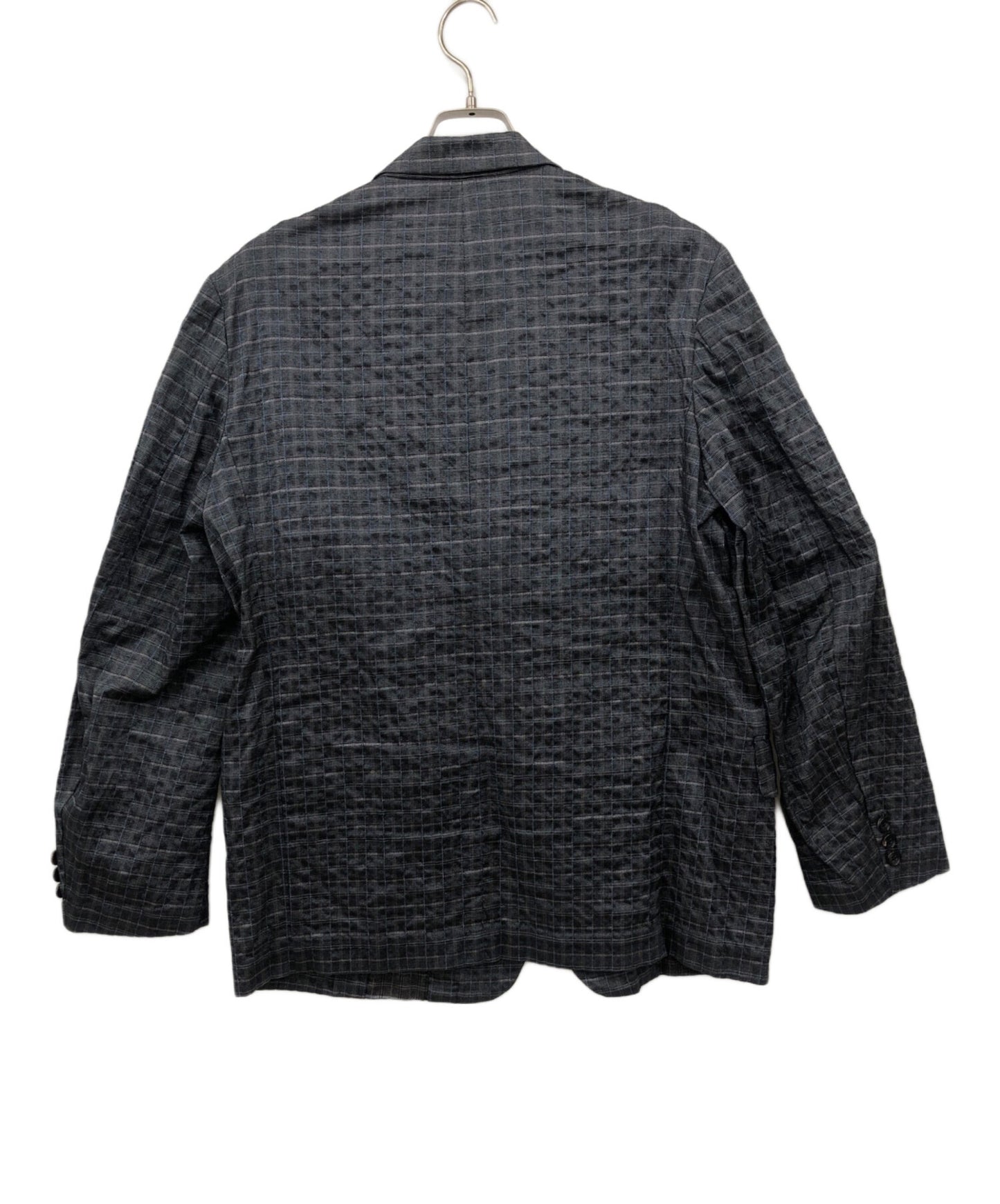 [Pre-owned] COMME des GARCONS HOMME tailored jacket J-10021M