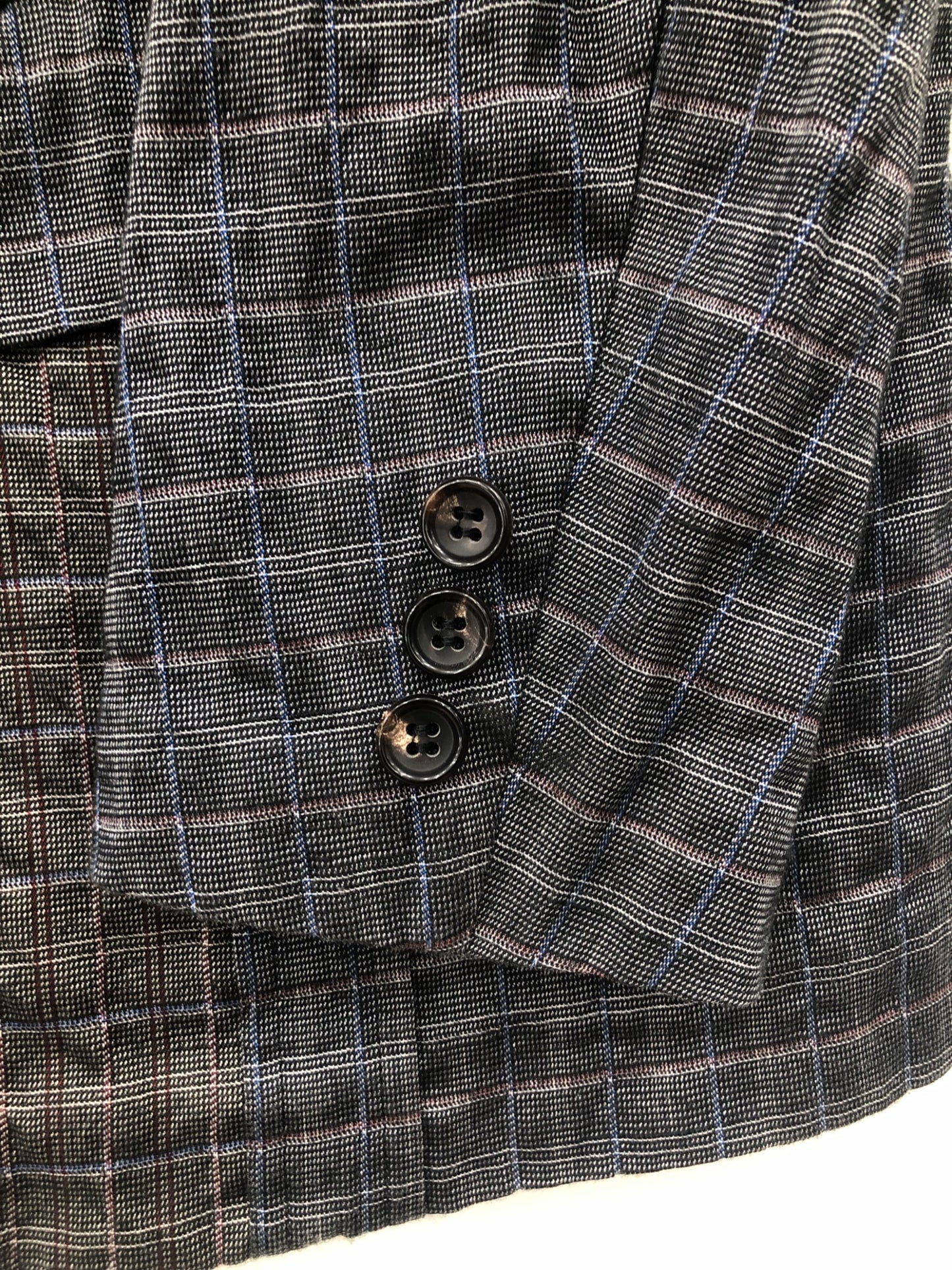 [Pre-owned] COMME des GARCONS HOMME tailored jacket J-10021M