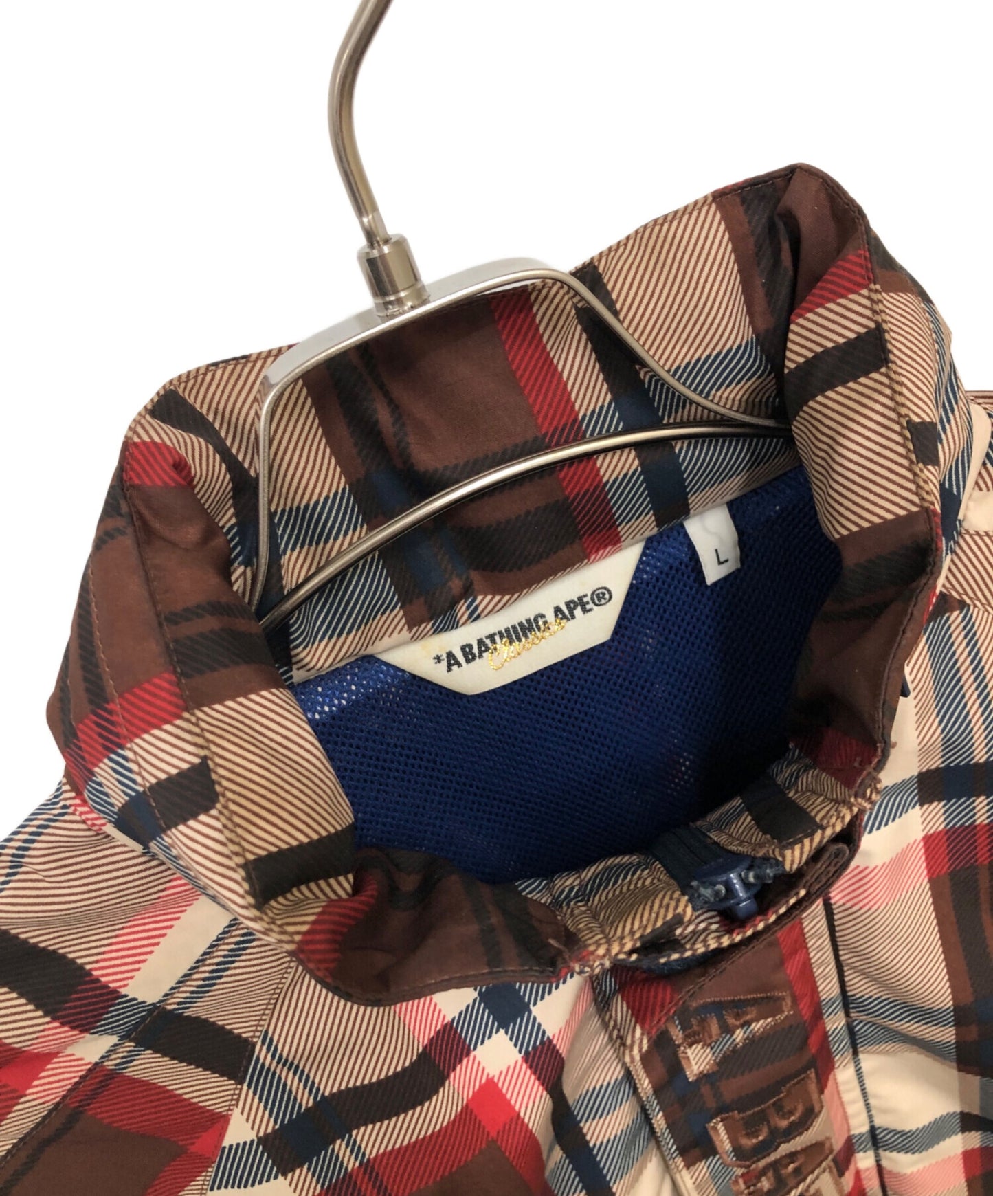 [Pre-owned] A BATHING APE lovejane