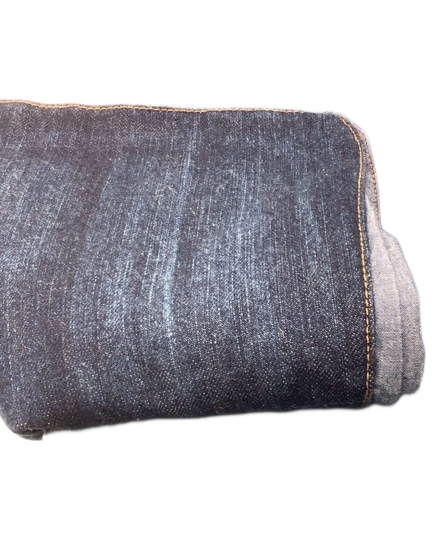 [Pre-owned] YOHJI YAMAMOTO denim pants MR-P26-040