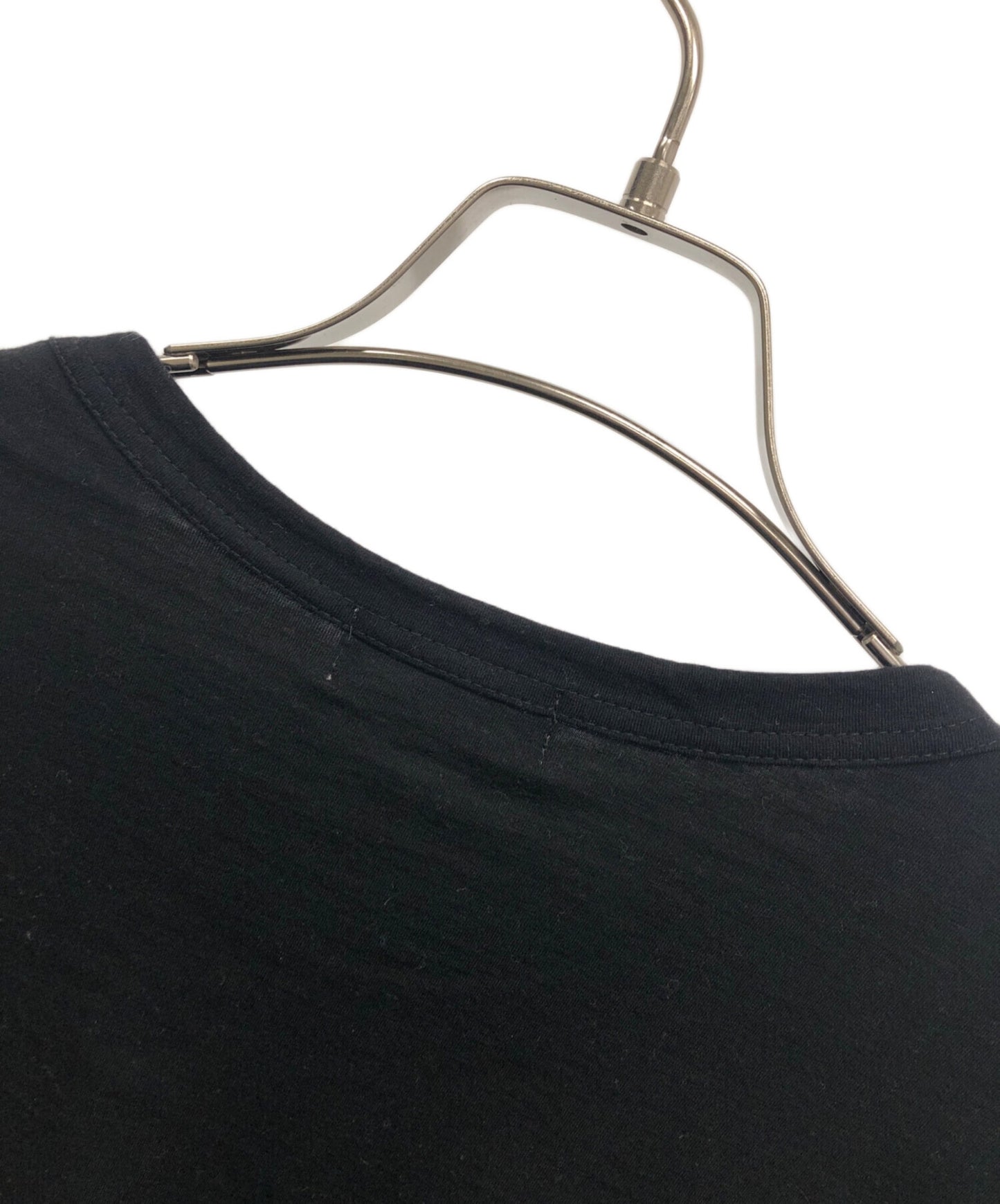 [Pre-owned] Yohji Yamamoto pour homme printed cut-and-sew HF-T11-073