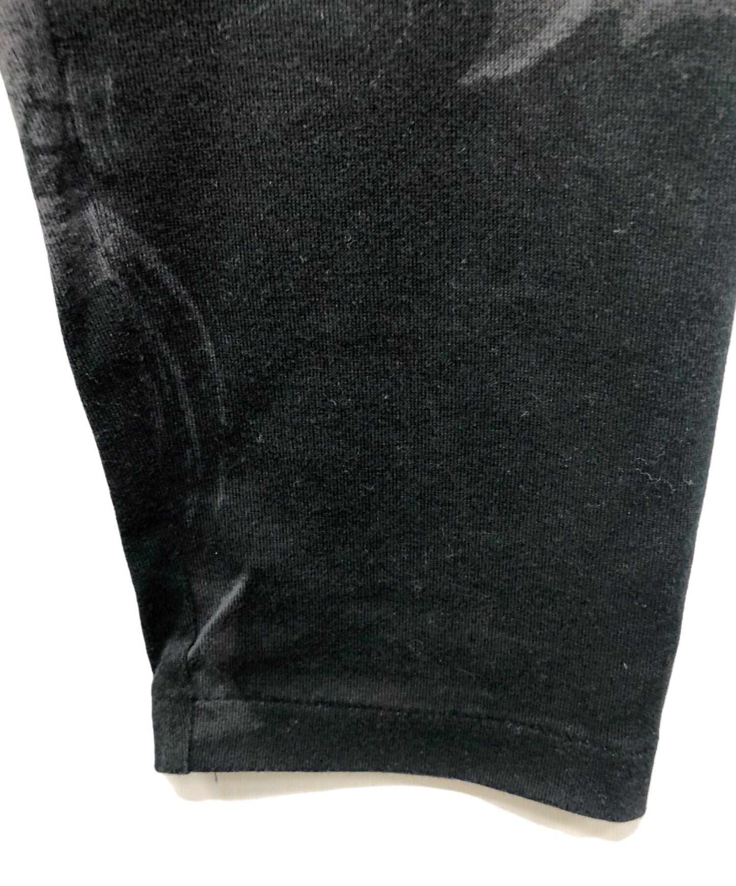 [Pre-owned] Yohji Yamamoto pour homme knit-to-knit HR-K90-870