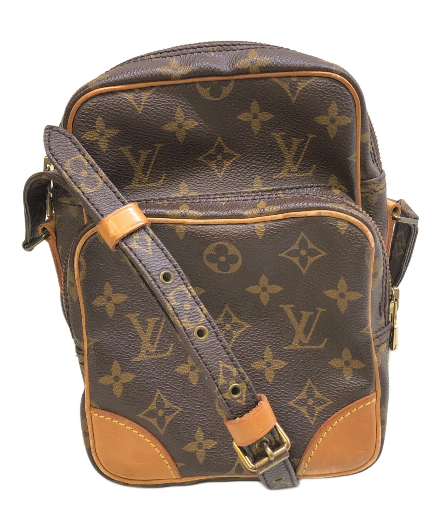 [Pre-owned] LOUIS VUITTON shoulder bag M45236