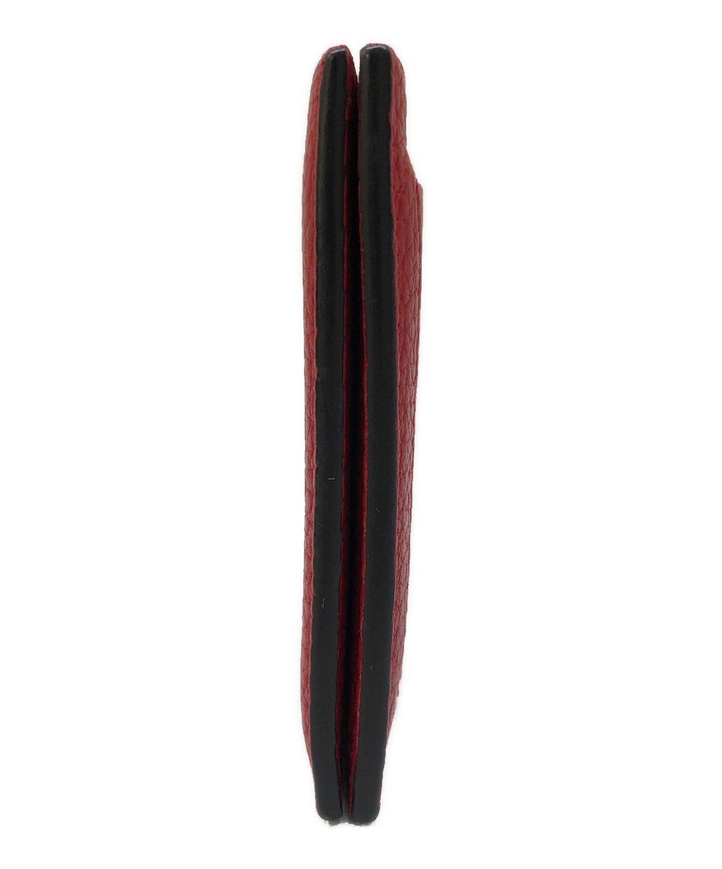 [Pre-owned] CELINE holder for a season ticket