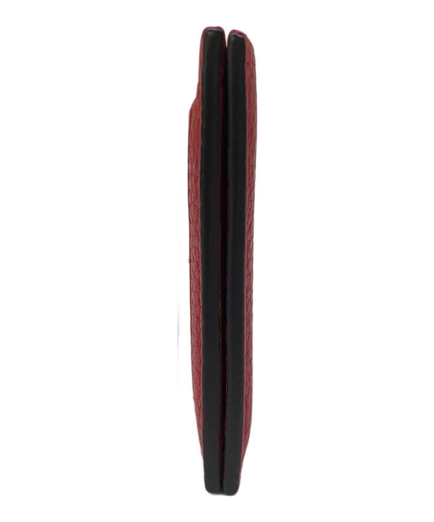 [Pre-owned] CELINE holder for a season ticket