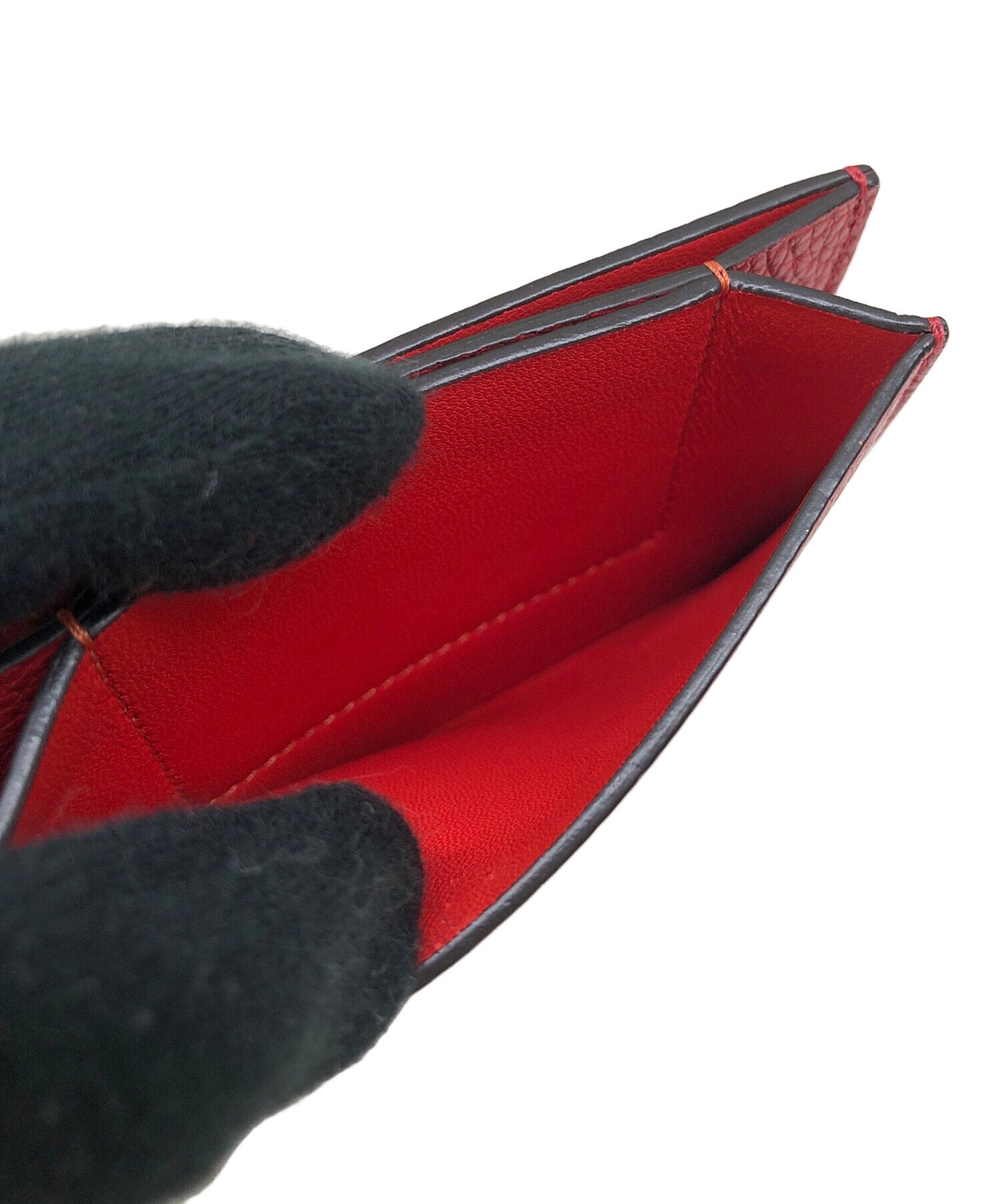 [Pre-owned] CELINE holder for a season ticket