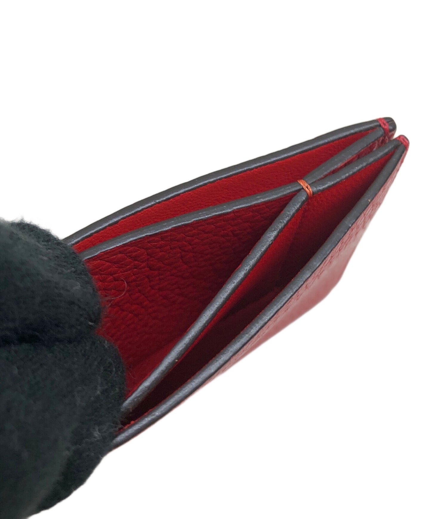 [Pre-owned] CELINE holder for a season ticket