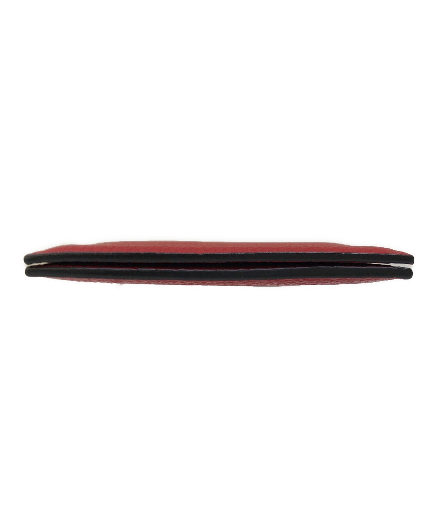 [Pre-owned] CELINE holder for a season ticket