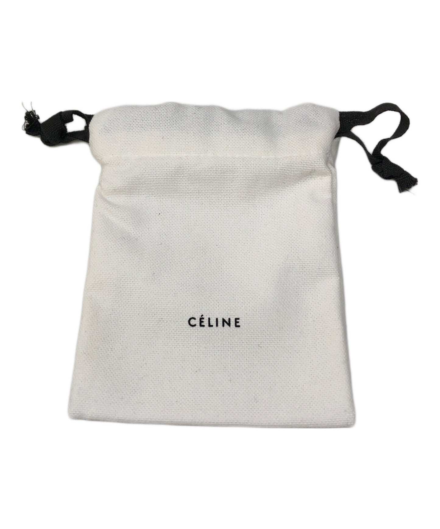 [Pre-owned] CELINE holder for a season ticket
