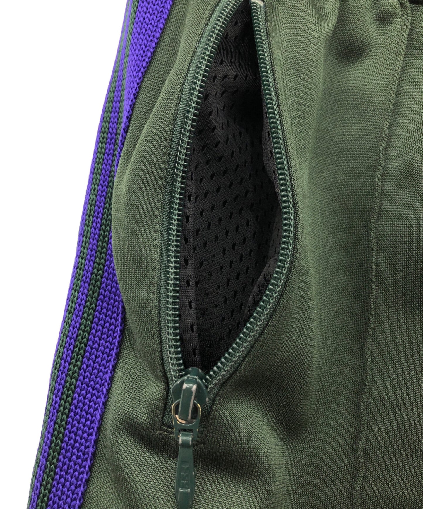 [Pre-owned] Needles track pants DI 171