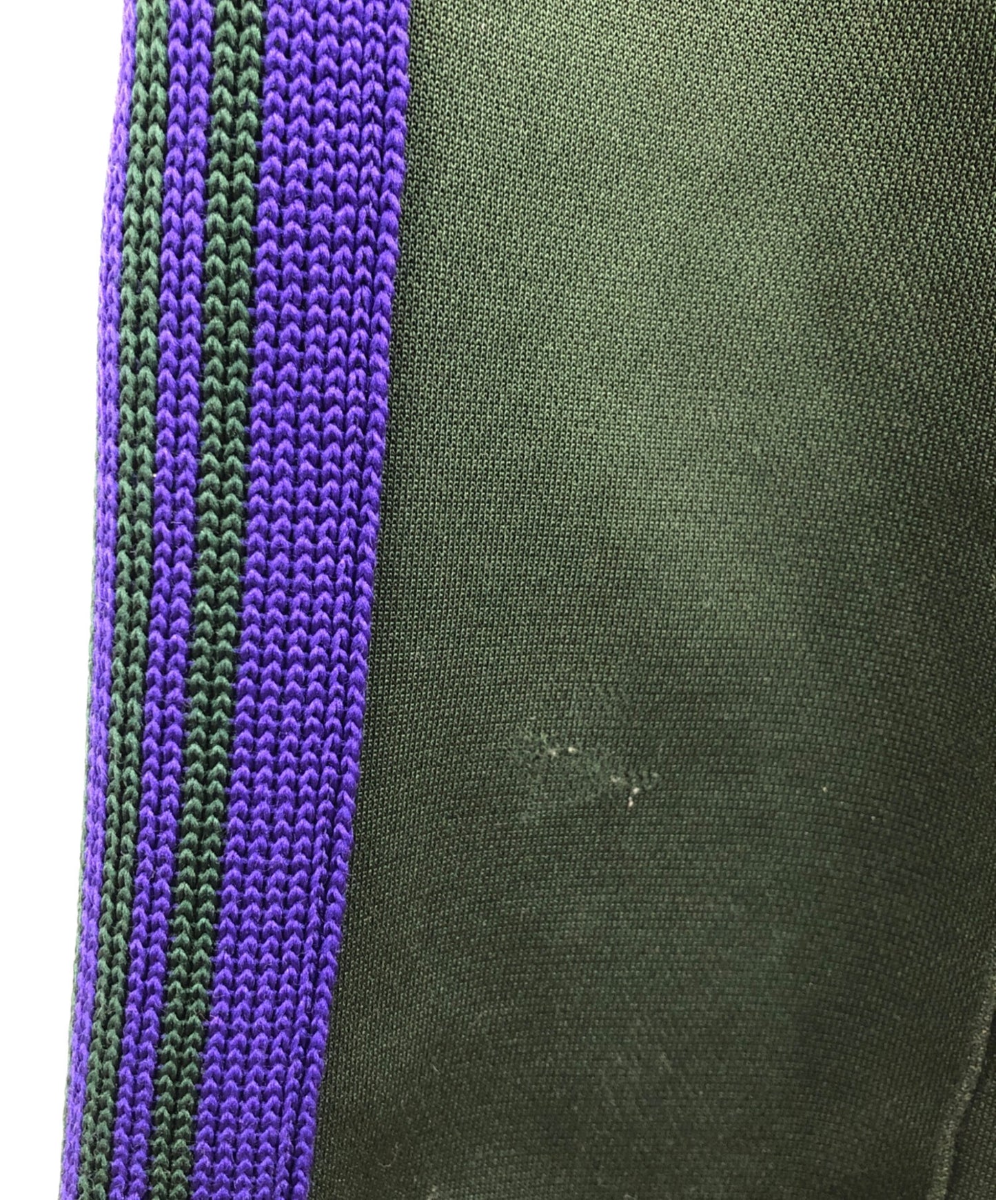 [Pre-owned] Needles track pants DI 171