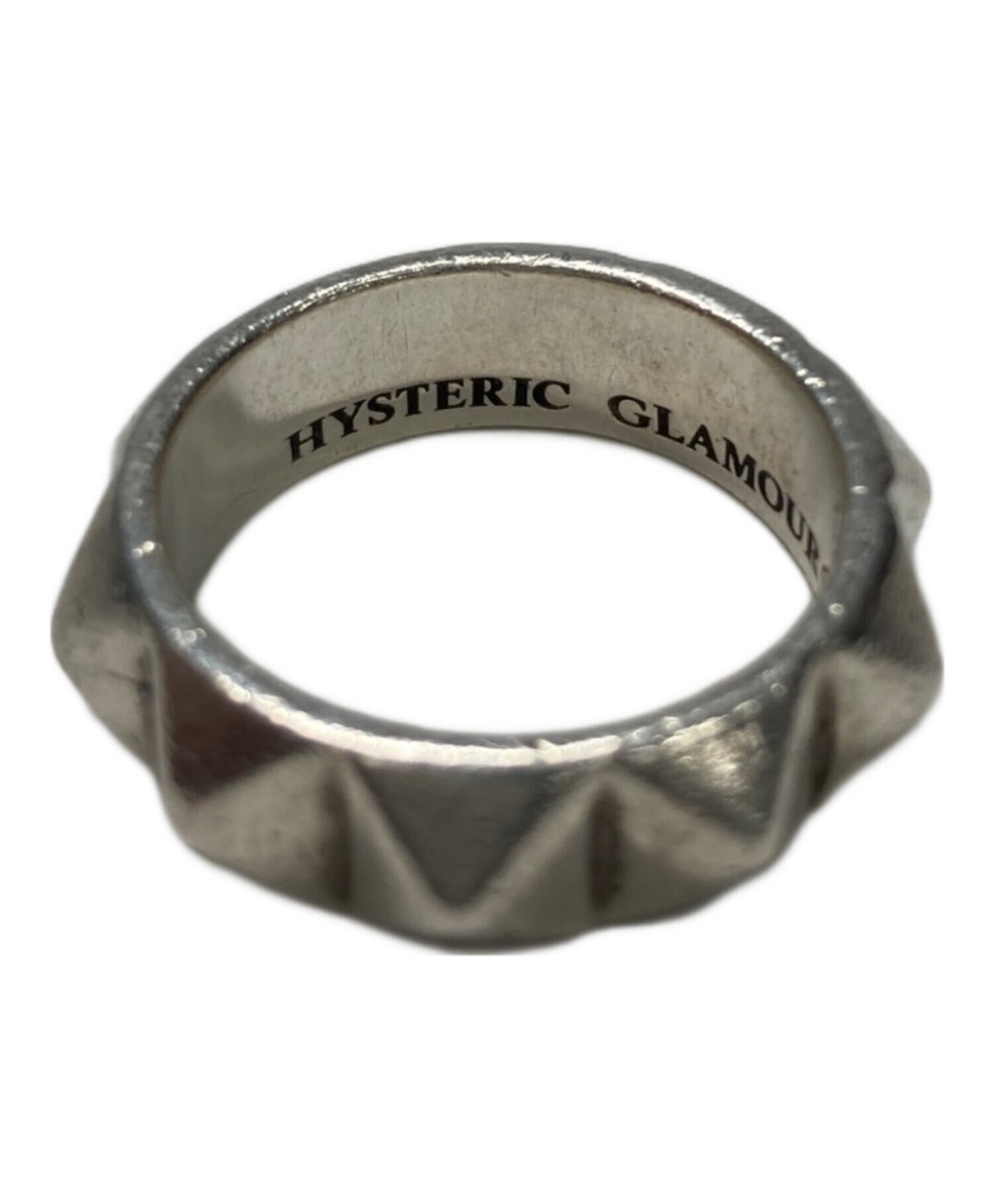 [Pre-owned] Hysteric Glamour ring