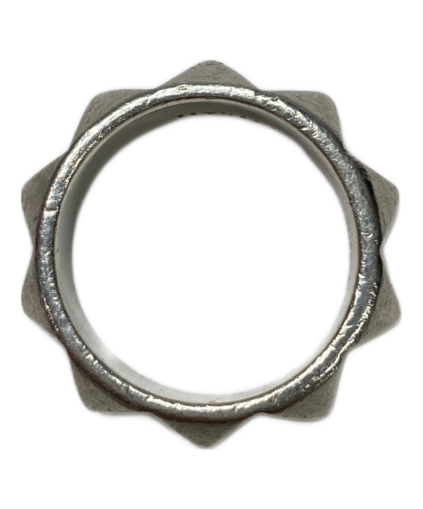 [Pre-owned] Hysteric Glamour ring