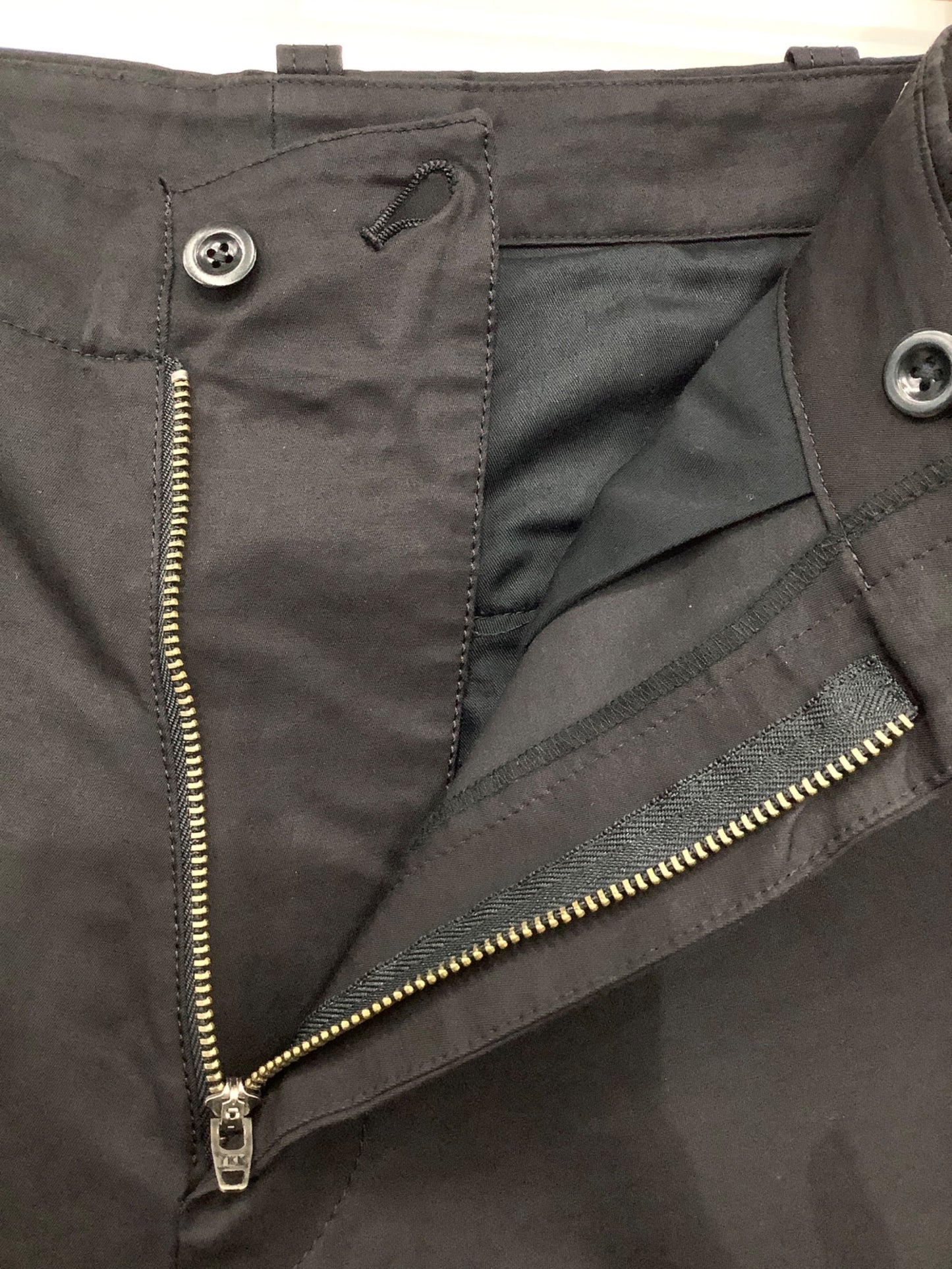 [Pre-owned] Yohji Yamamoto pour homme cargo pants HD-P64-034