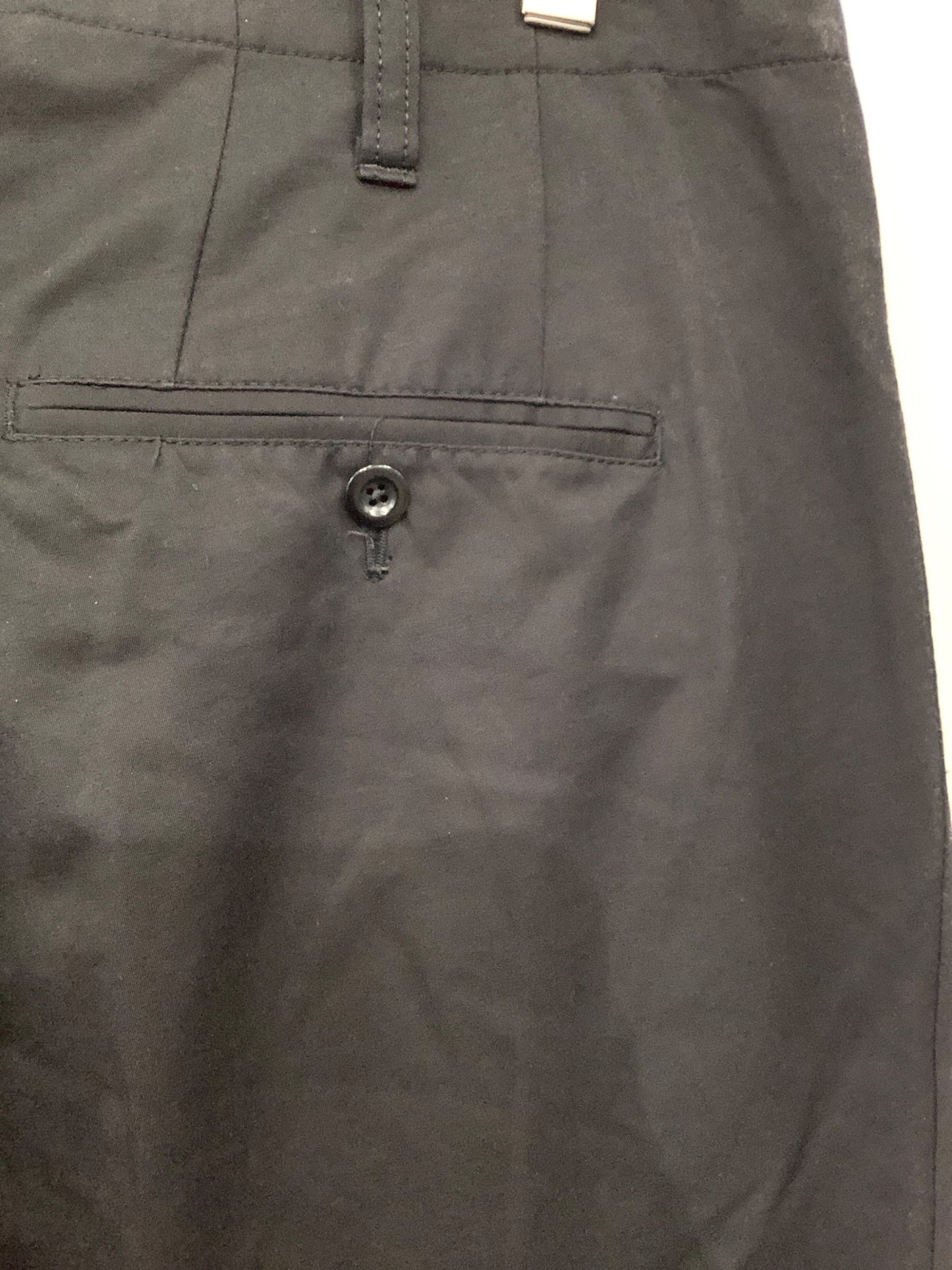 [Pre-owned] Yohji Yamamoto pour homme cargo pants HD-P64-034