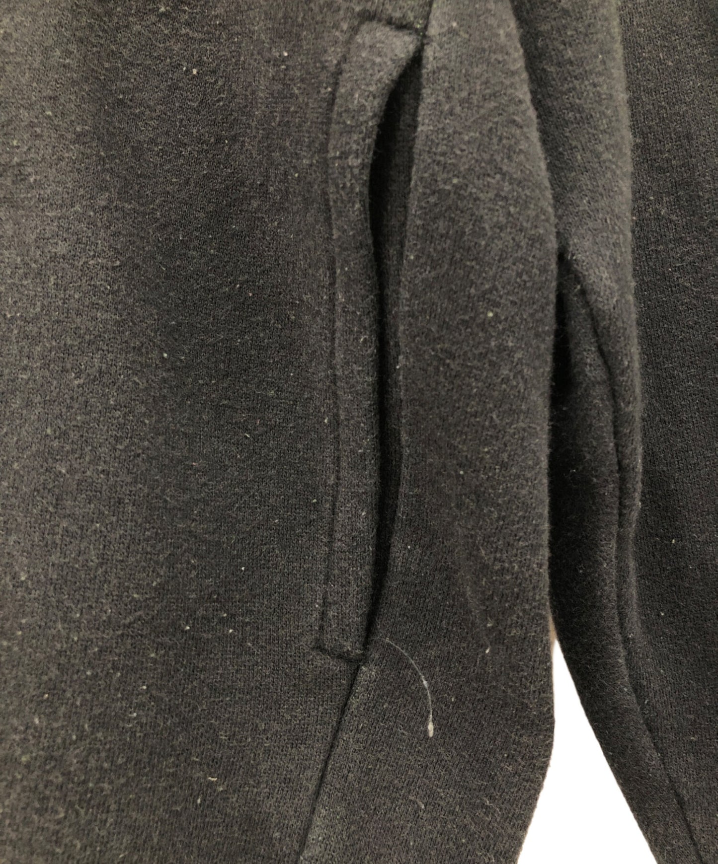 [Pre-owned] Hysteric Glamour pullover hoodie 02203CF09