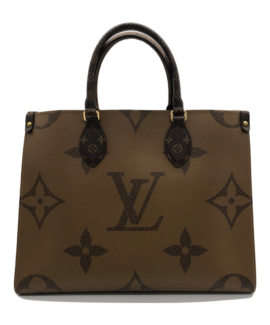 [Pre-owned] LOUIS VUITTON tote bag M45321