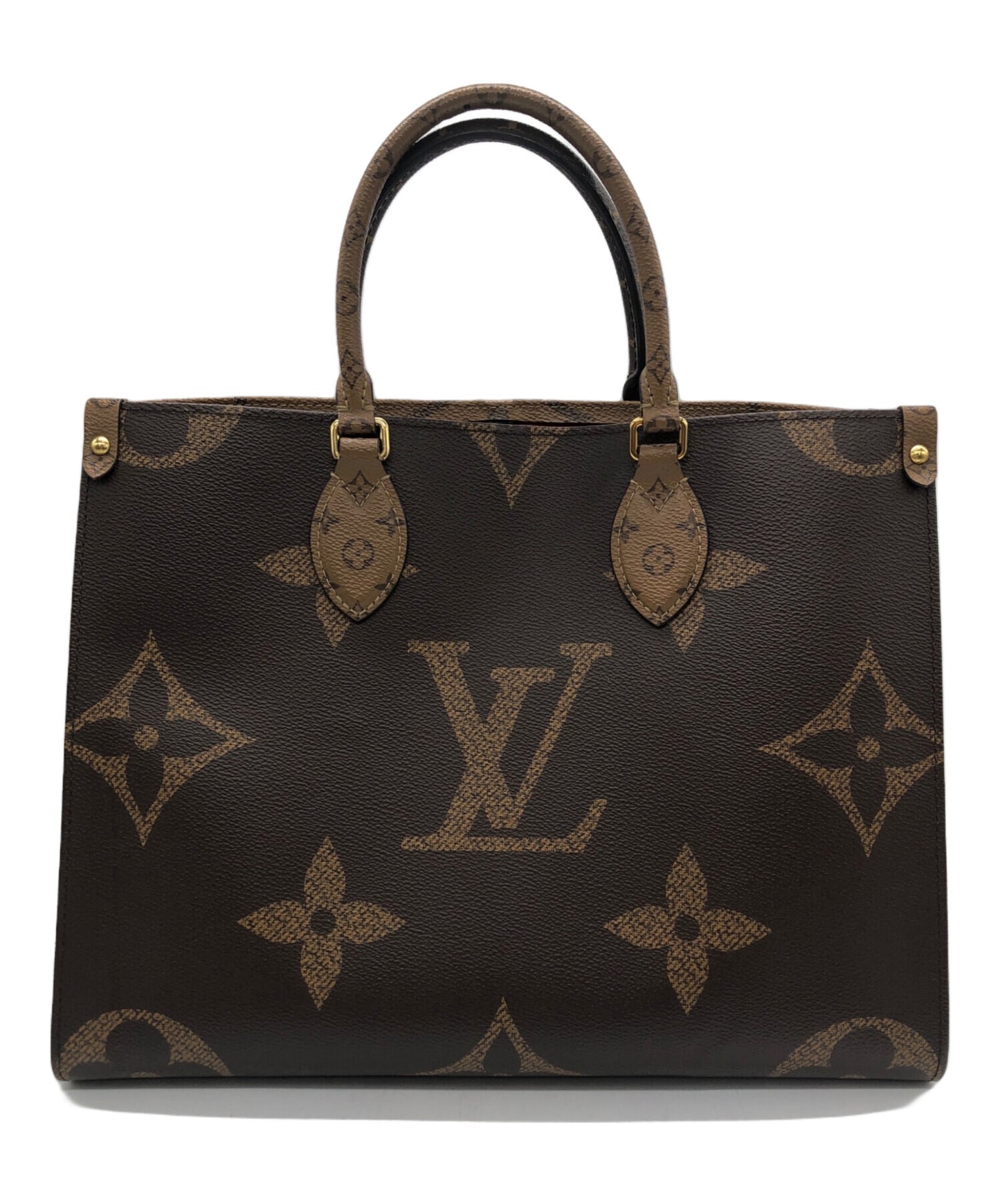 [Pre-owned] LOUIS VUITTON tote bag M45321