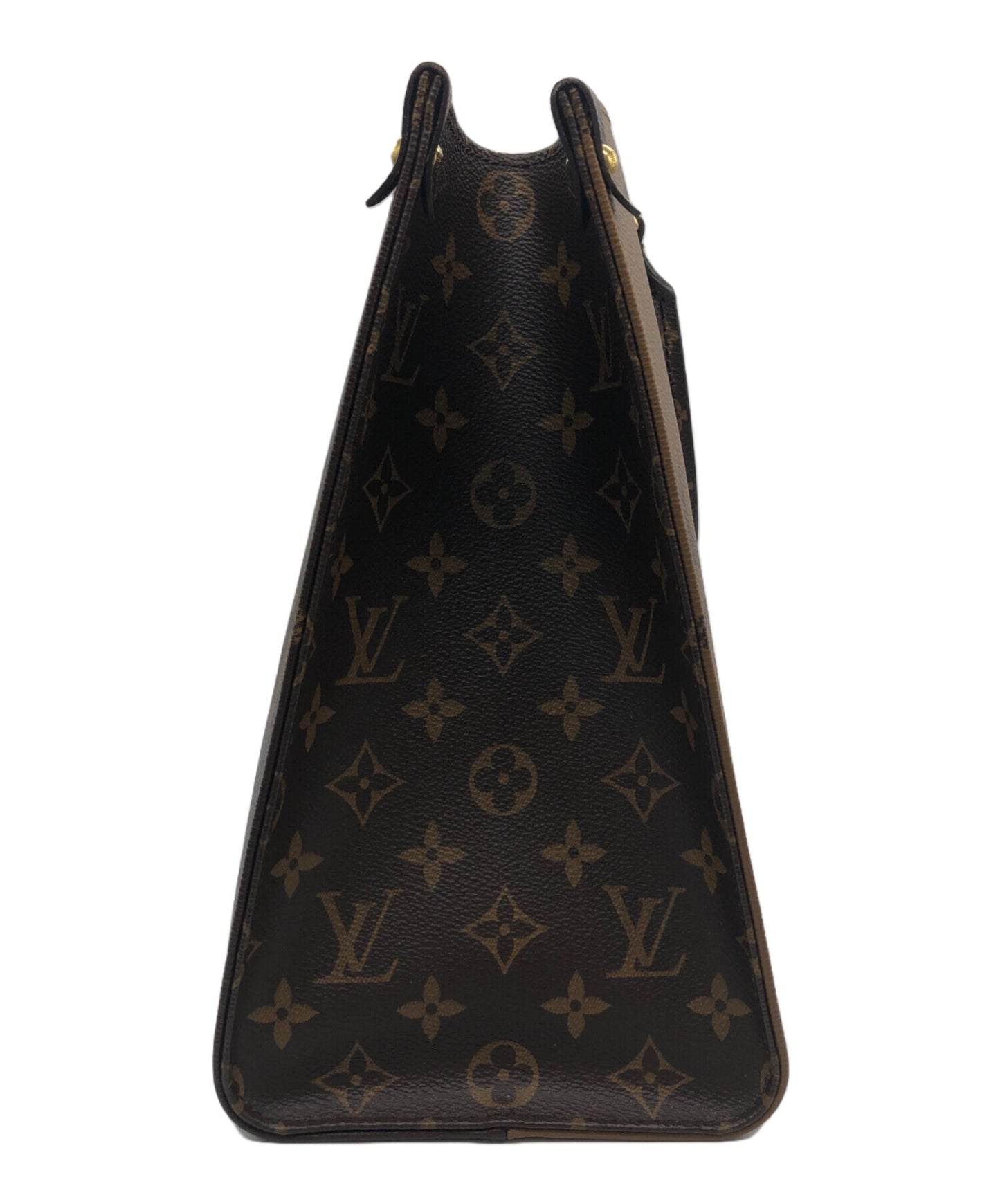 [Pre-owned] LOUIS VUITTON tote bag M45321