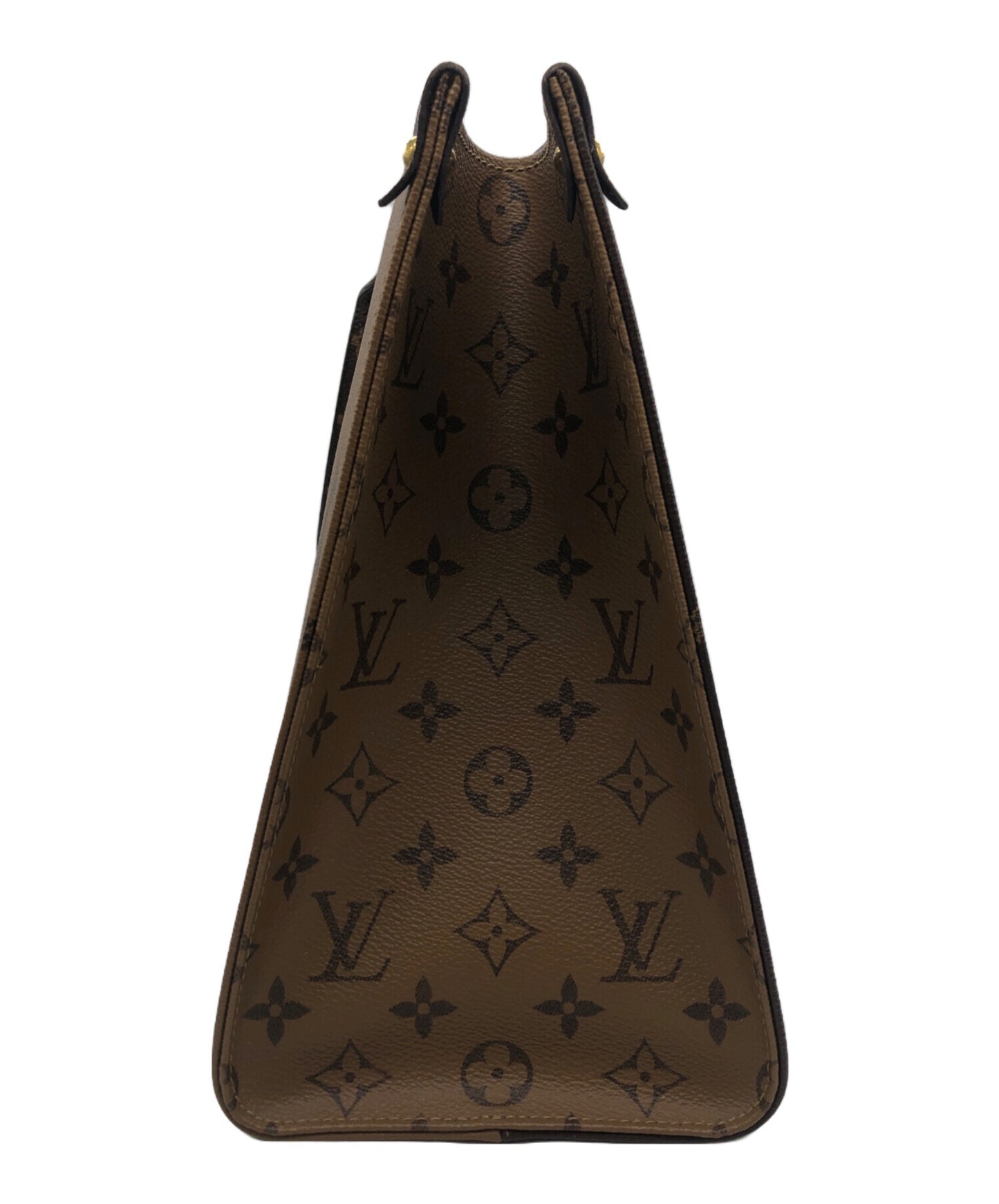 [Pre-owned] LOUIS VUITTON tote bag M45321