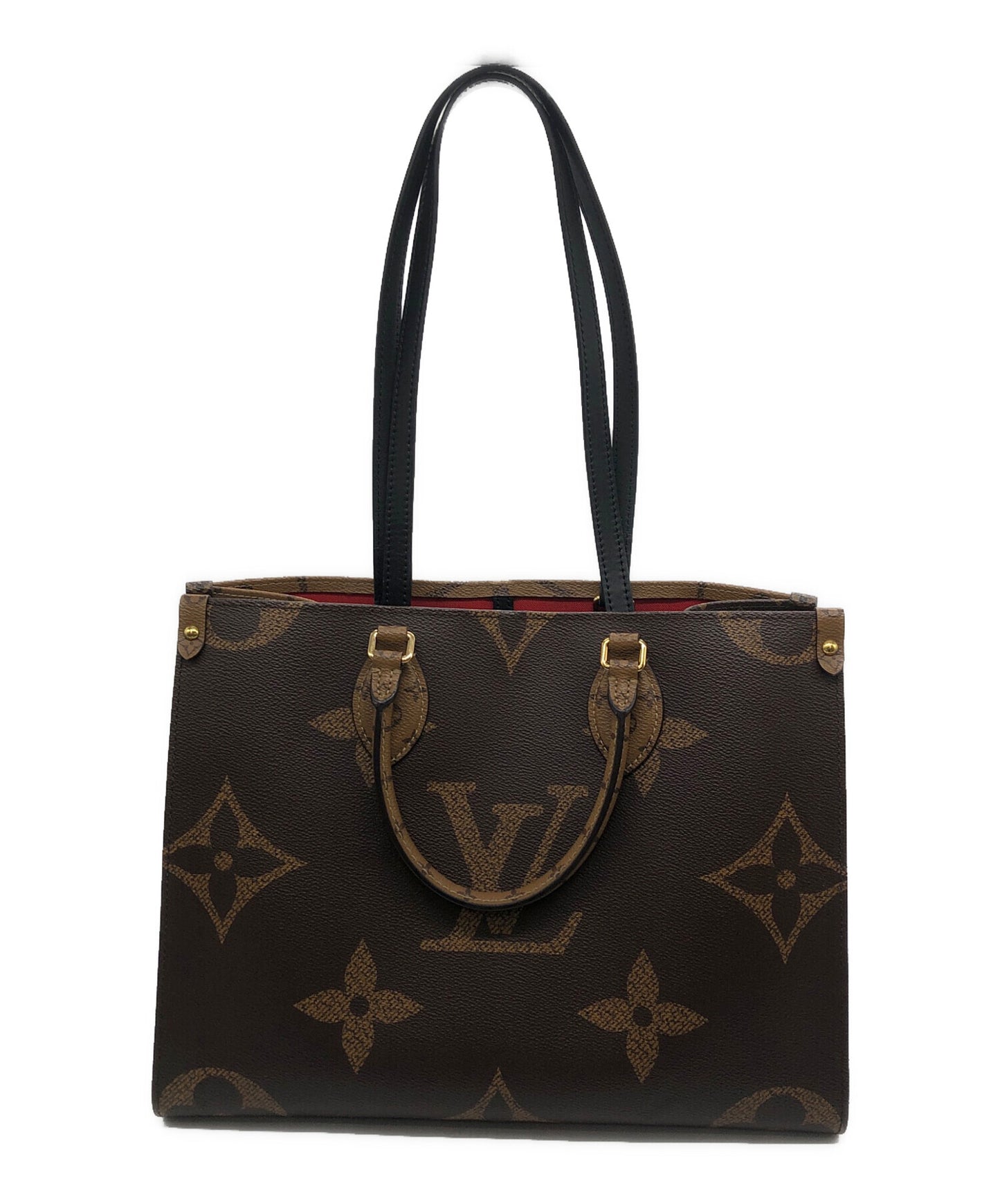 [Pre-owned] LOUIS VUITTON tote bag M45321