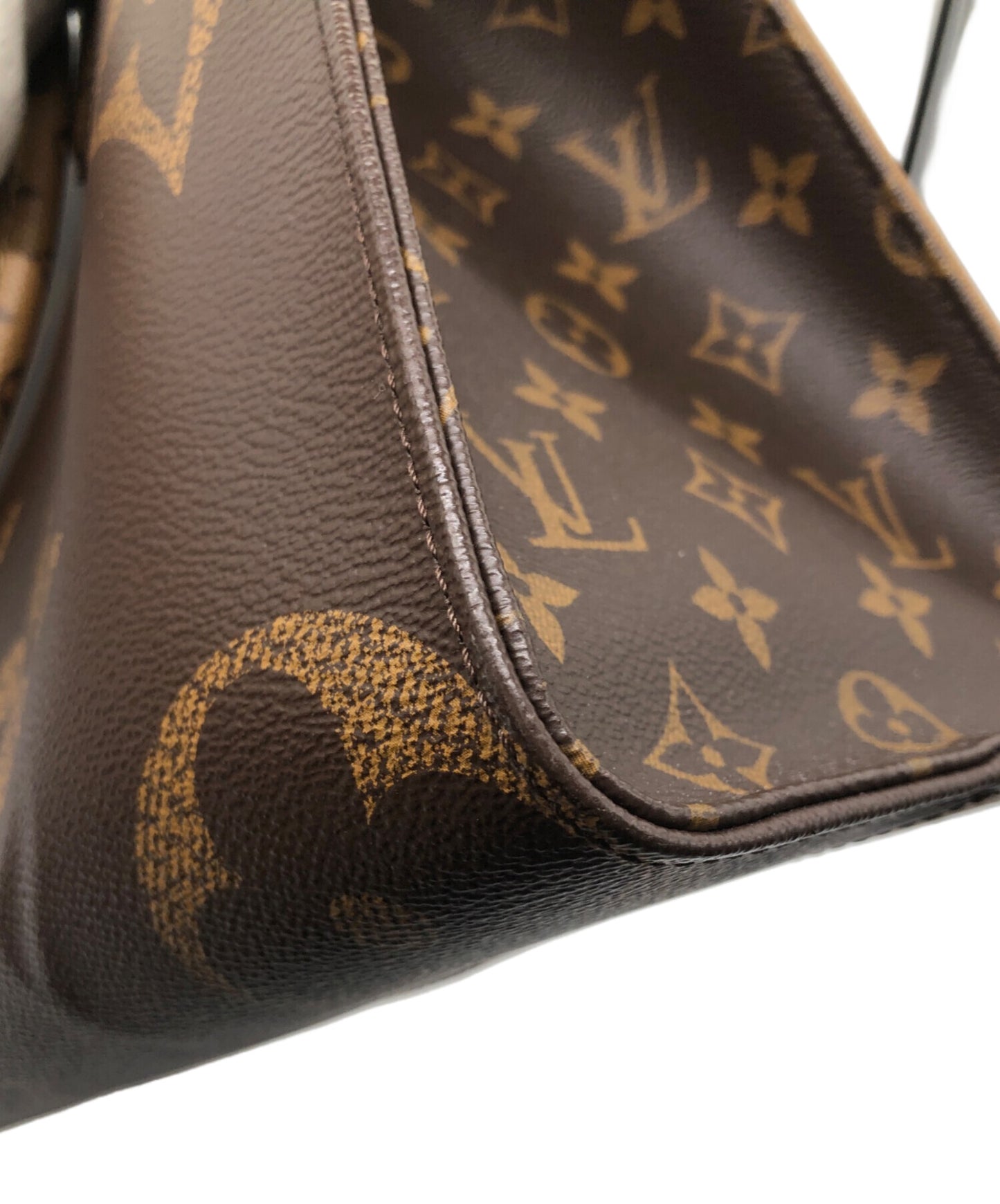 [Pre-owned] LOUIS VUITTON tote bag M45321