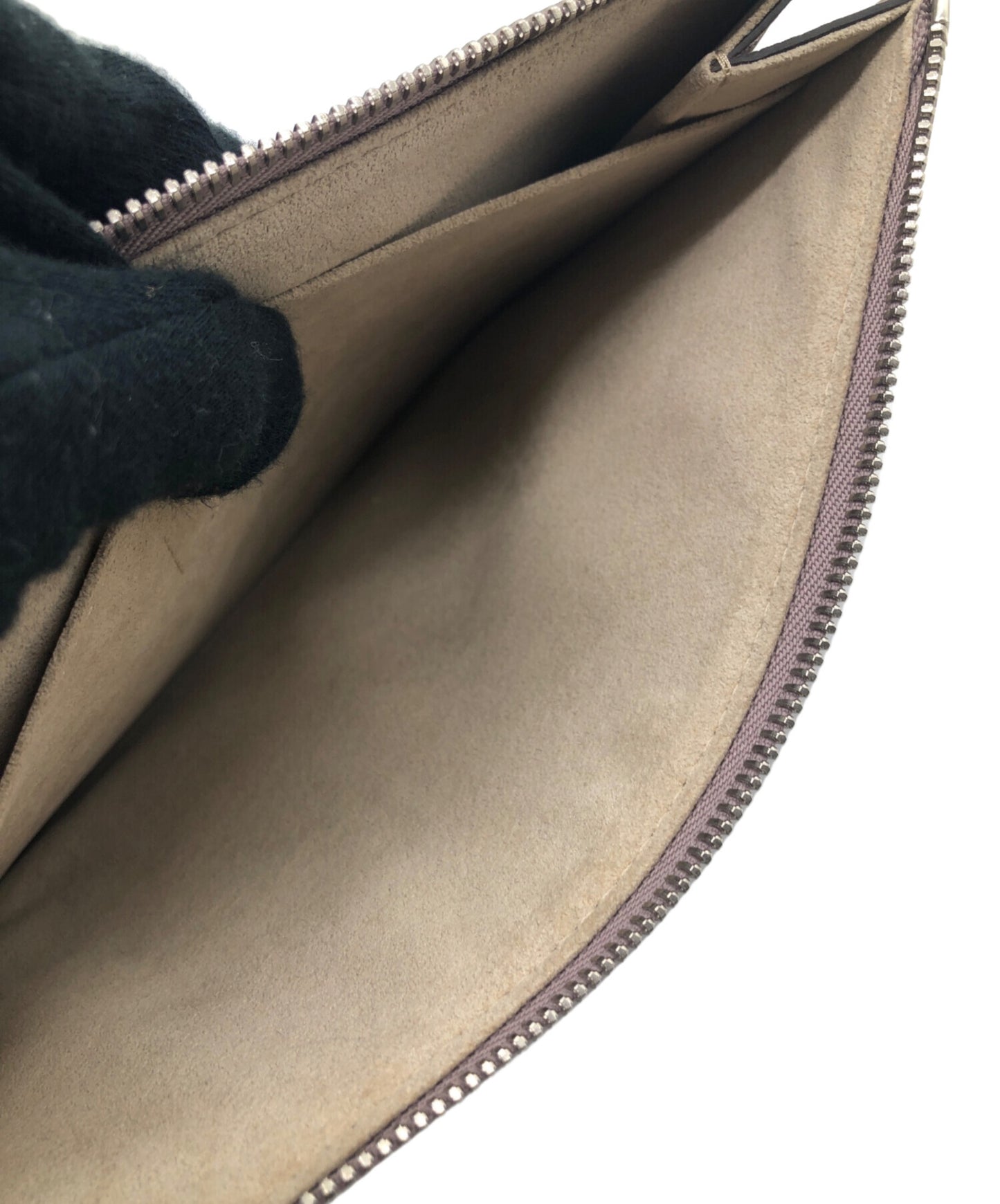 [Pre-owned] LOUIS VUITTON Pochette Jules PM R99760