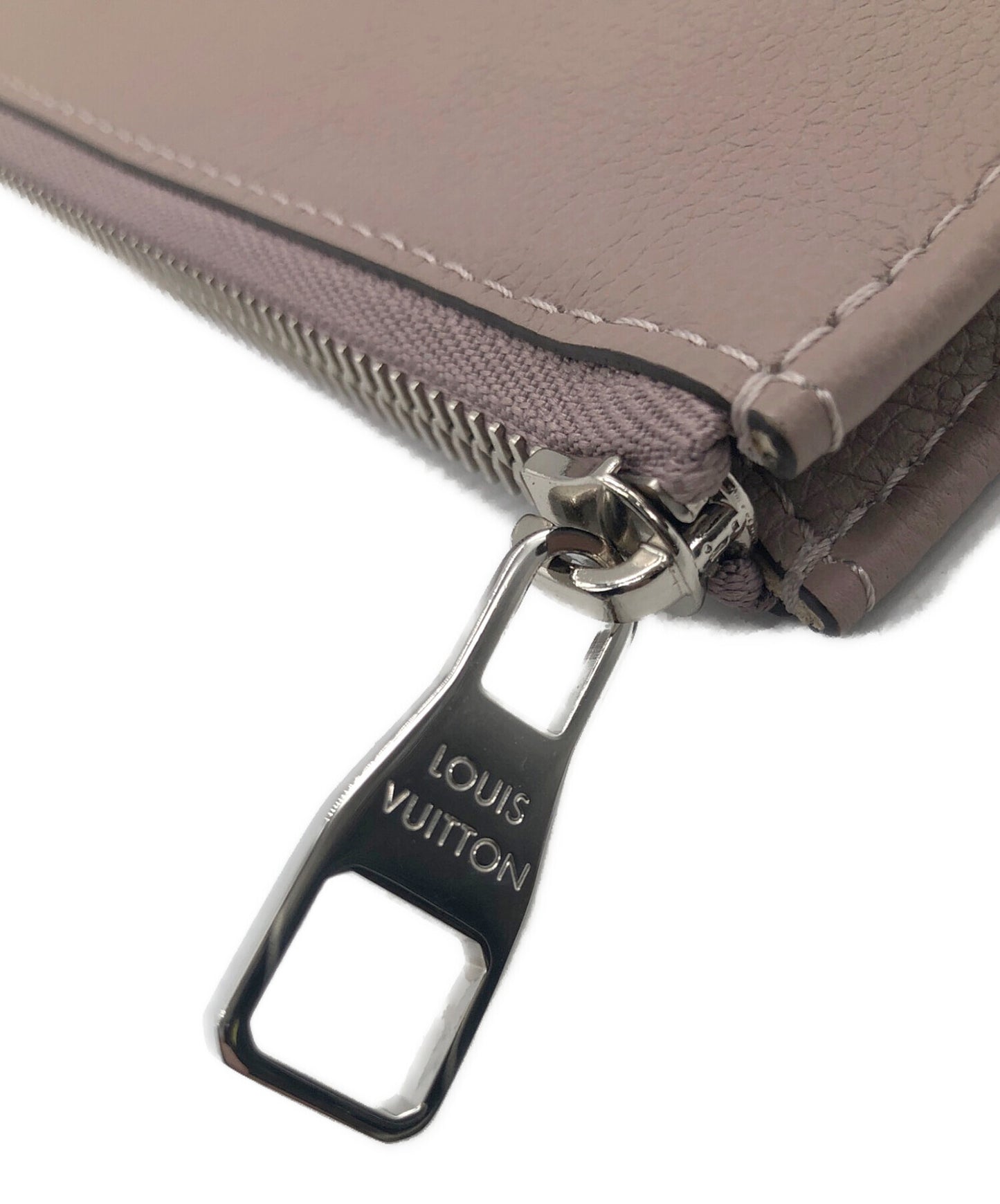 [Pre-owned] LOUIS VUITTON Pochette Jules PM R99760