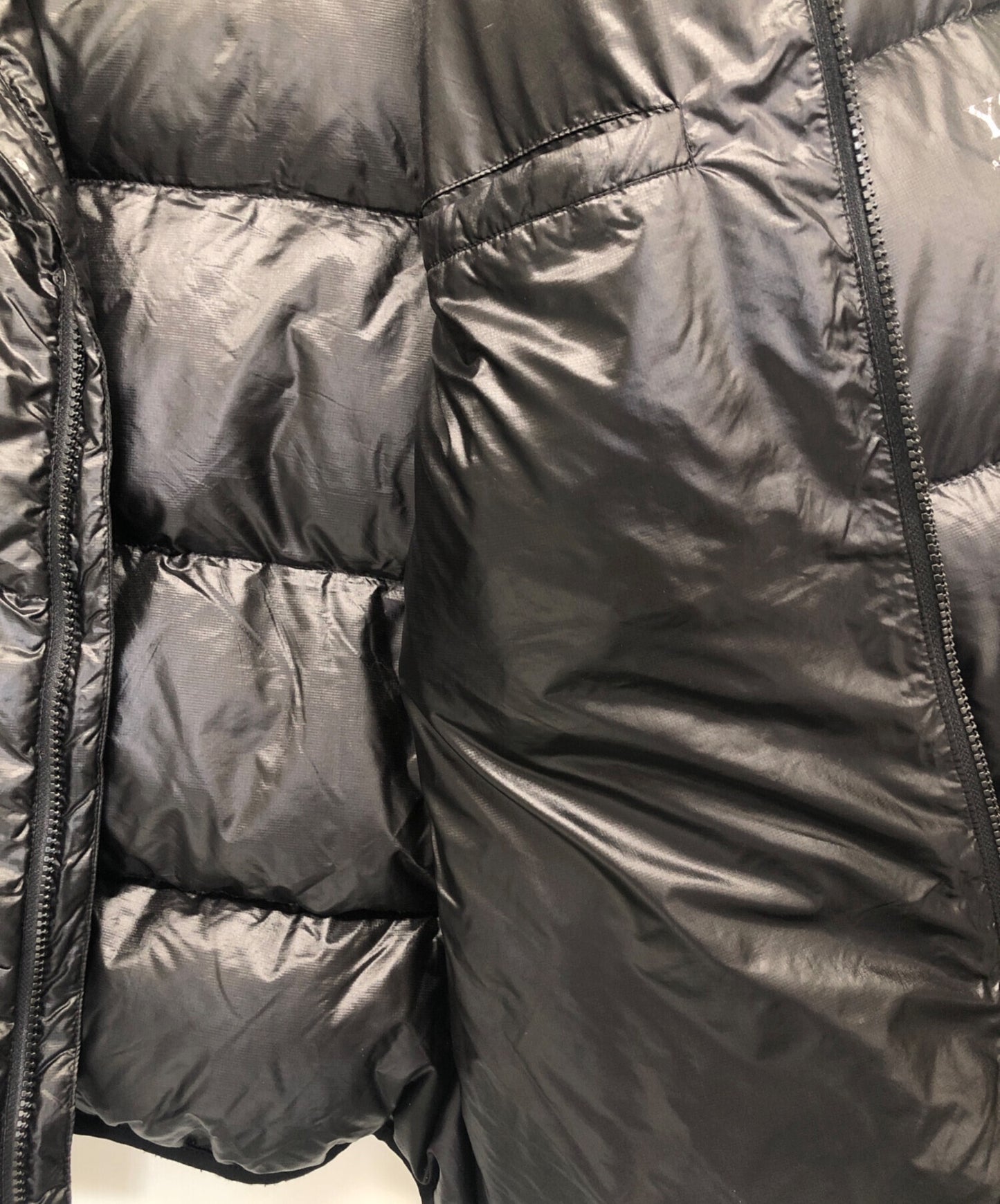 [Pre-owned] Y's down jacket ME-Y92-691