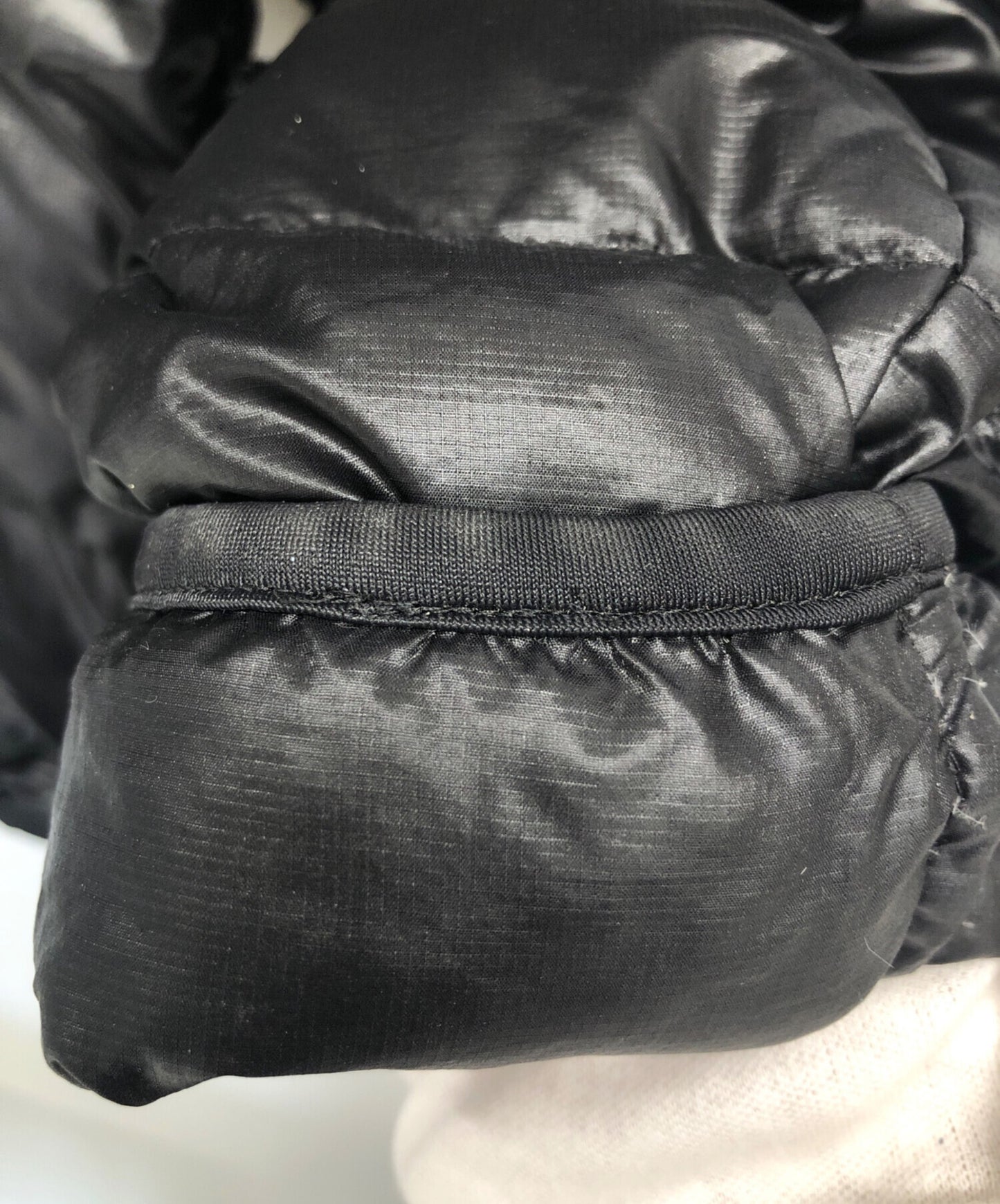 [Pre-owned] Y's down jacket ME-Y92-691