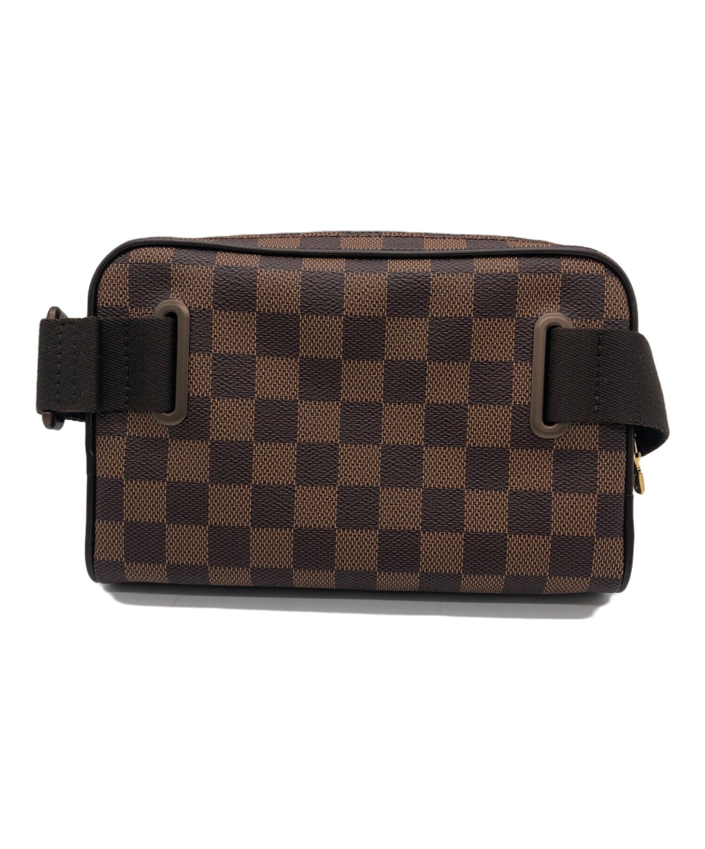 [Pre-owned] LOUIS VUITTON Bum Bag Brooklyn N41101