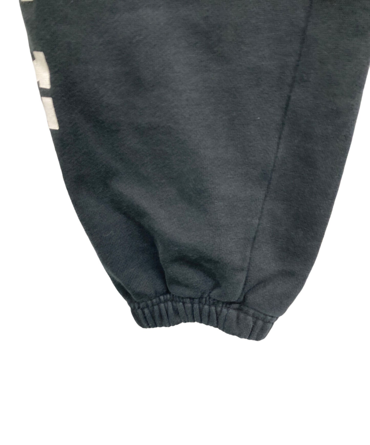 [Pre-owned] A BATHING APE sweat pants 001PTF702503X