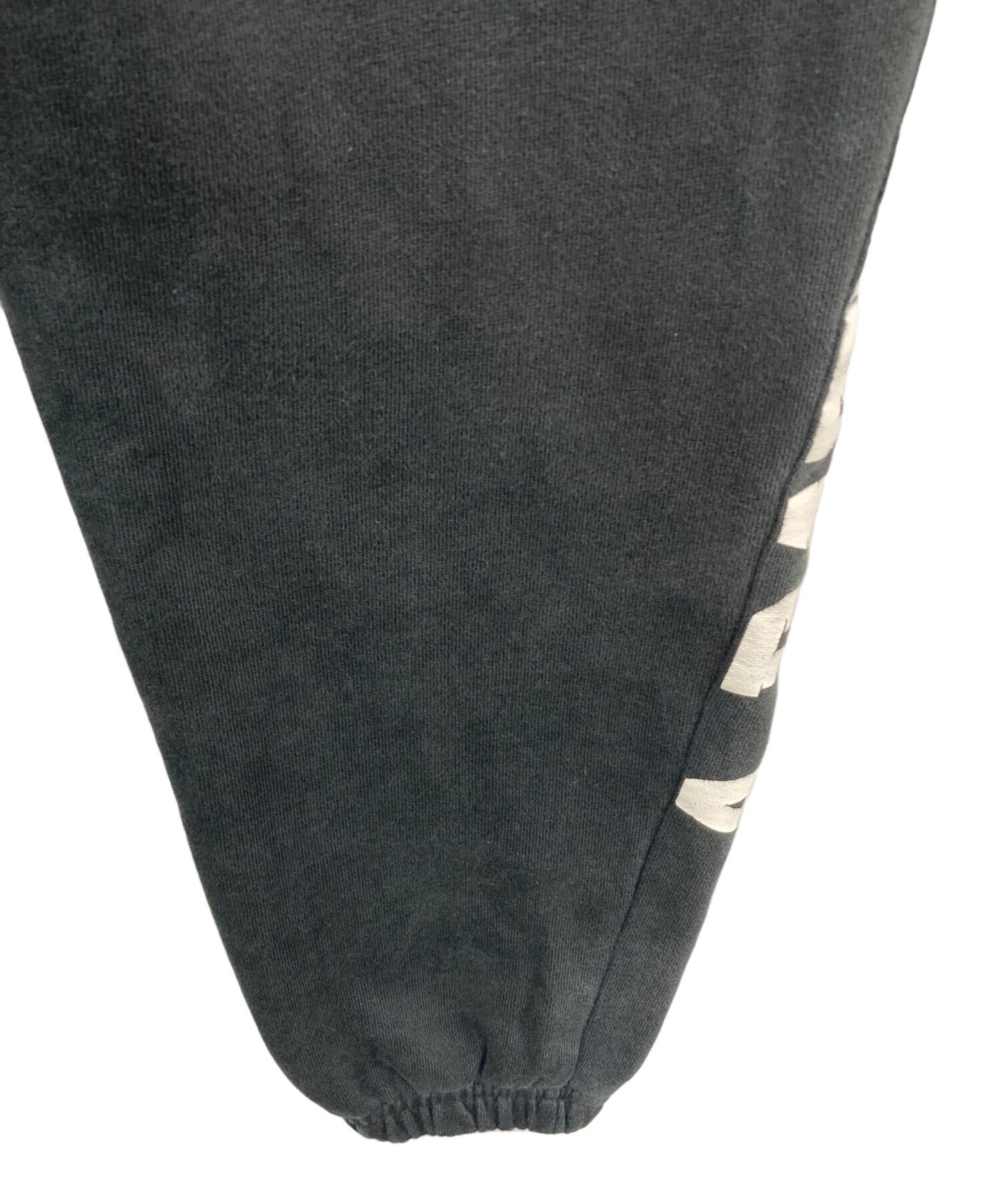 [Pre-owned] A BATHING APE sweat pants 001PTF702503X