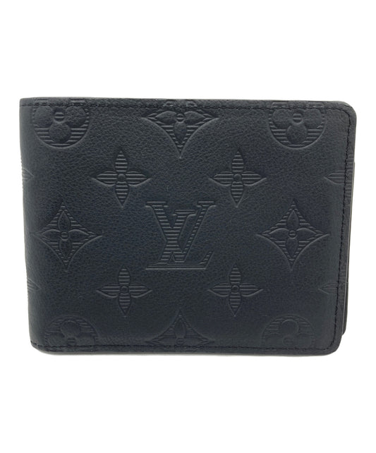 [Pre-owned] LOUIS VUITTON bi-fold wallet M62901
