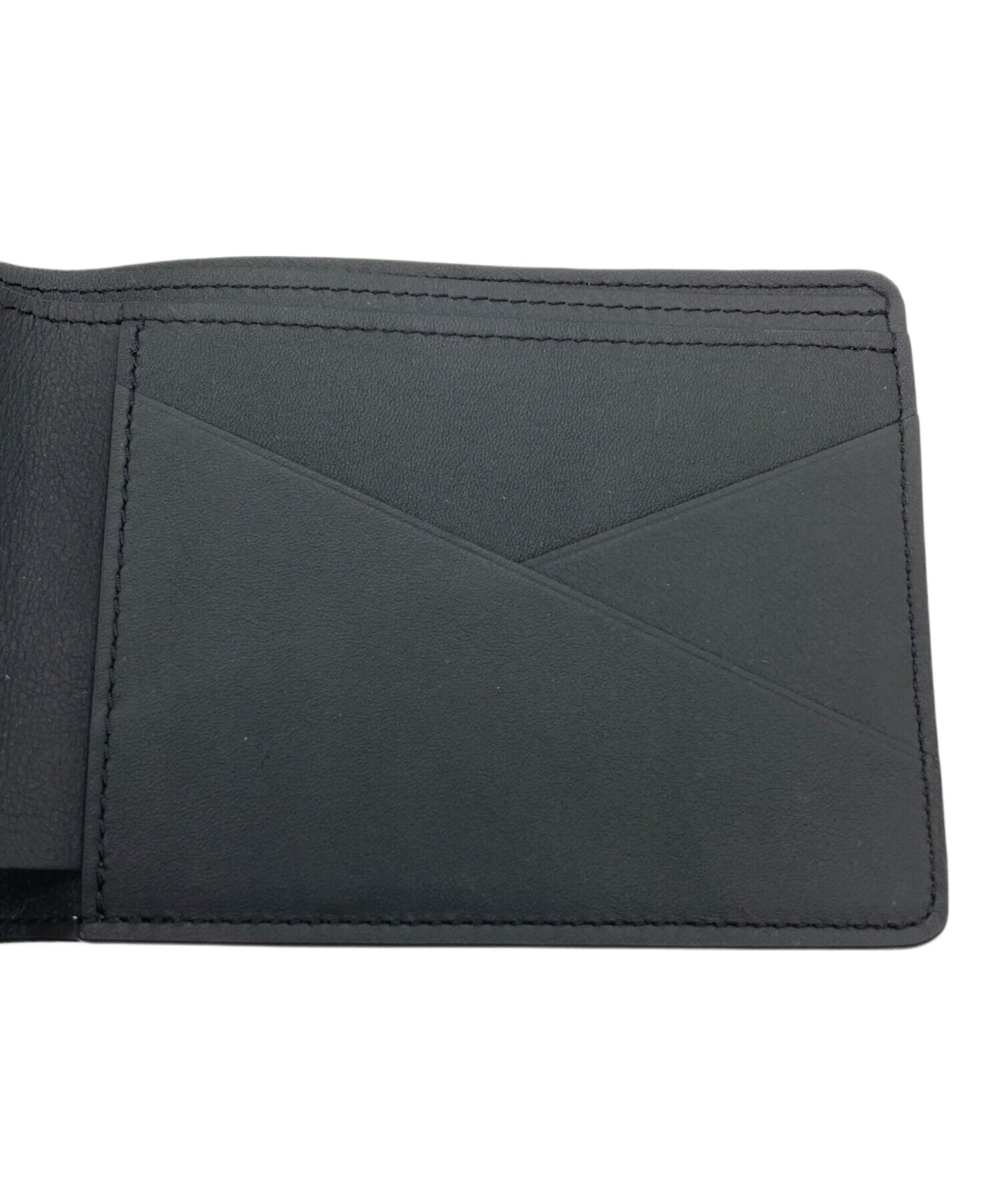 [Pre-owned] LOUIS VUITTON bi-fold wallet M62901