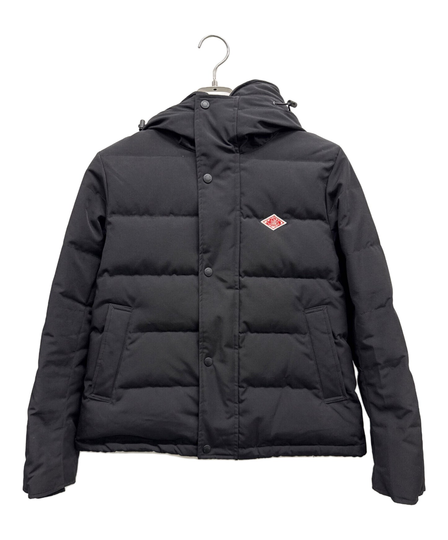 [Pre-owned] DANTON Down Jacket JD-8931