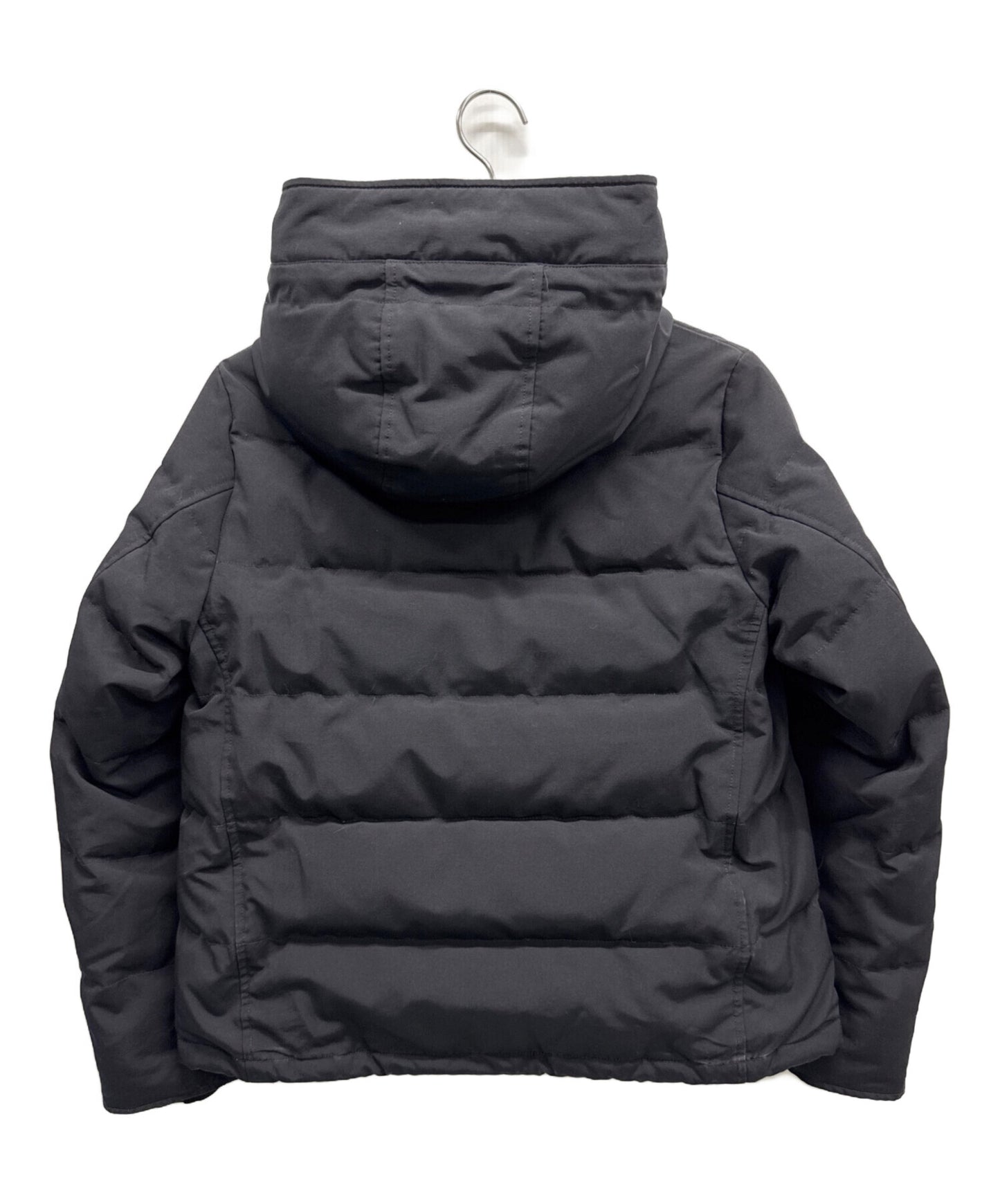 [Pre-owned] DANTON Down Jacket JD-8931