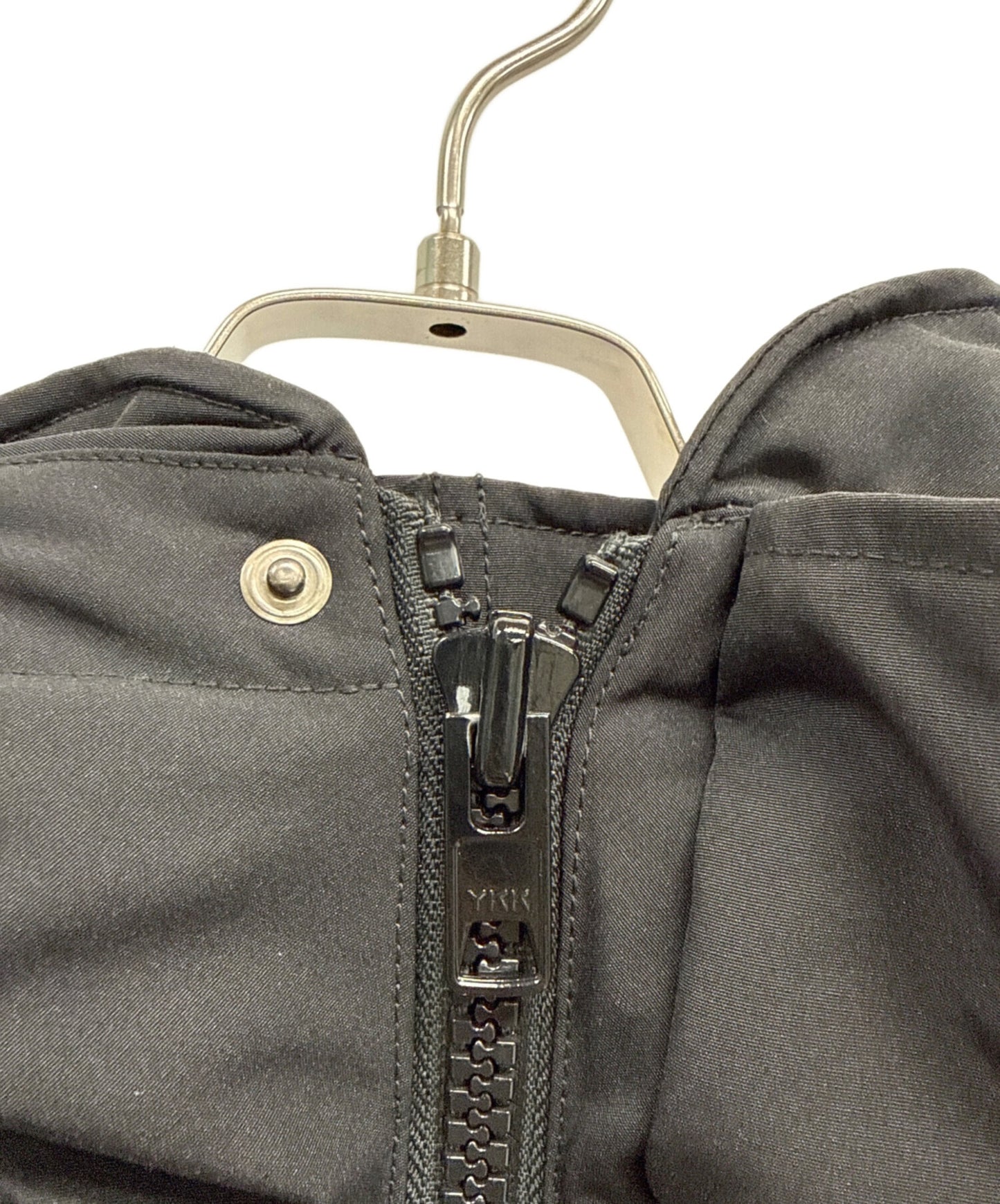 [Pre-owned] DANTON Down Jacket JD-8931