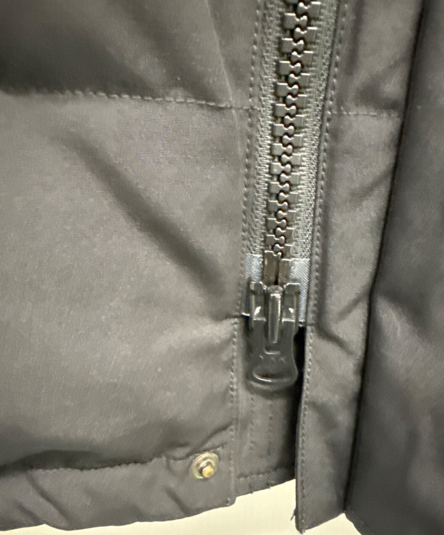 [Pre-owned] DANTON Down Jacket JD-8931