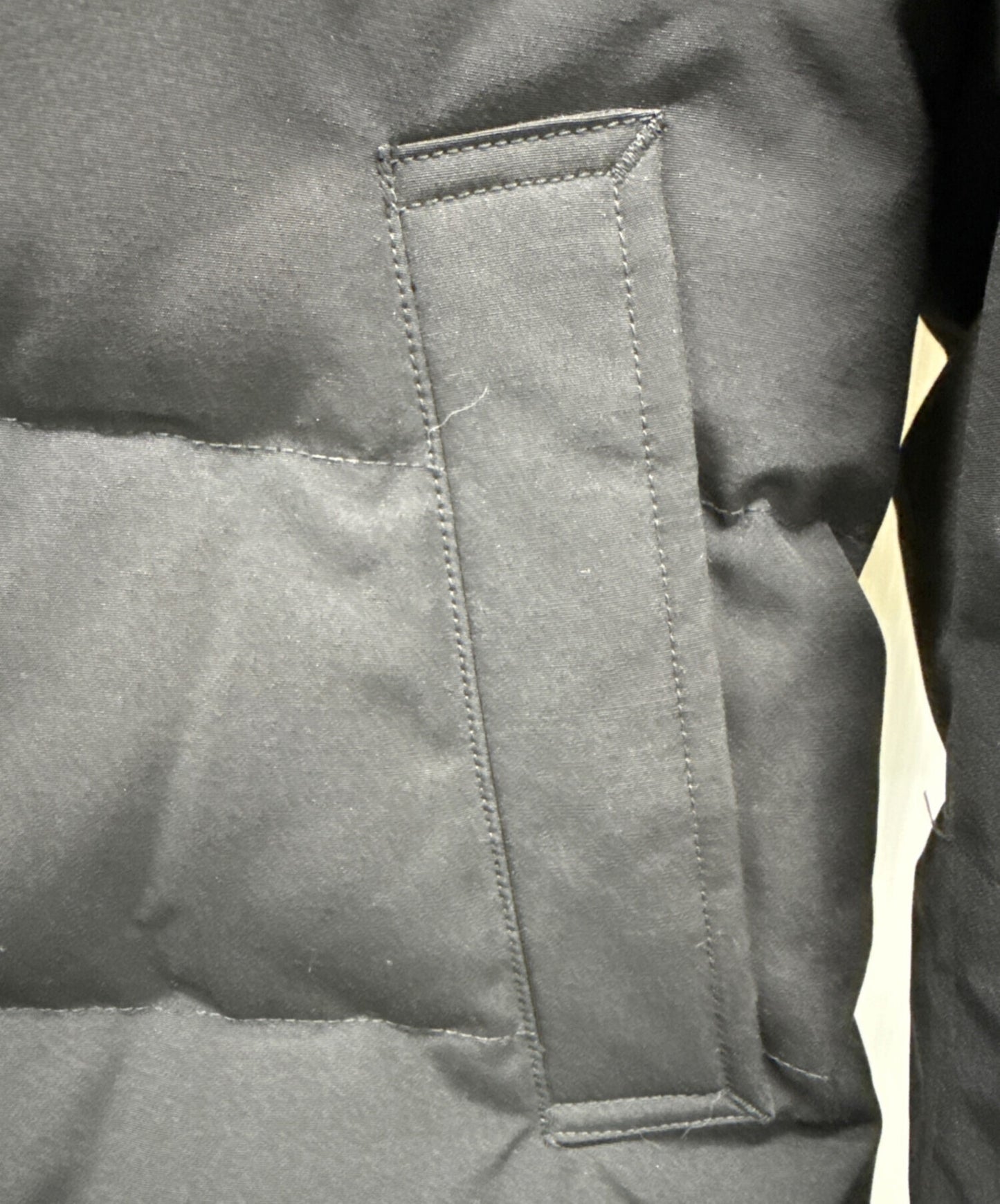 [Pre-owned] DANTON Down Jacket JD-8931