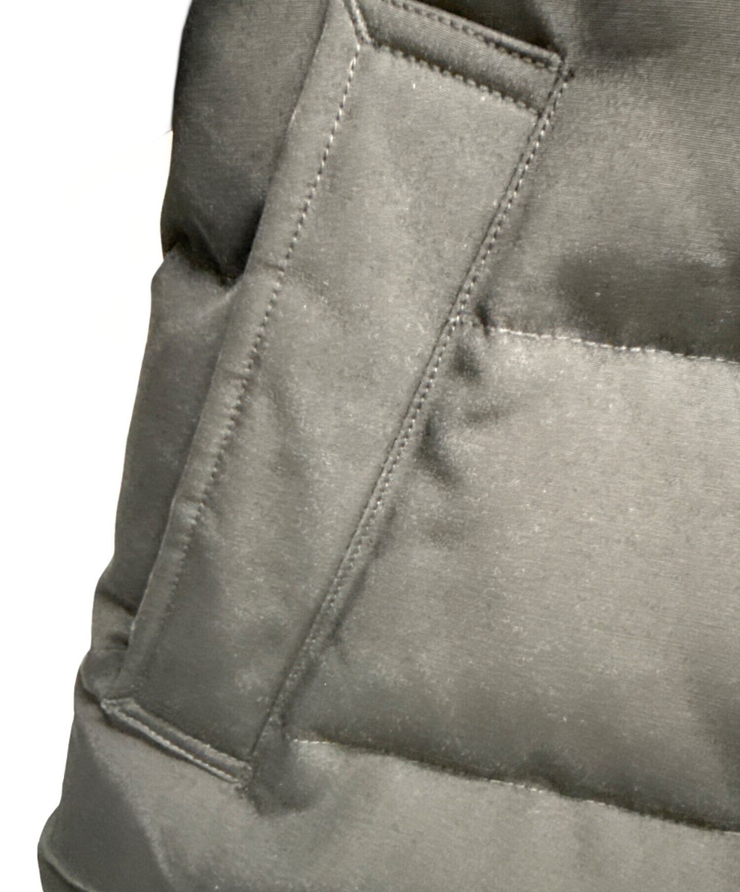 [Pre-owned] DANTON Down Jacket JD-8931