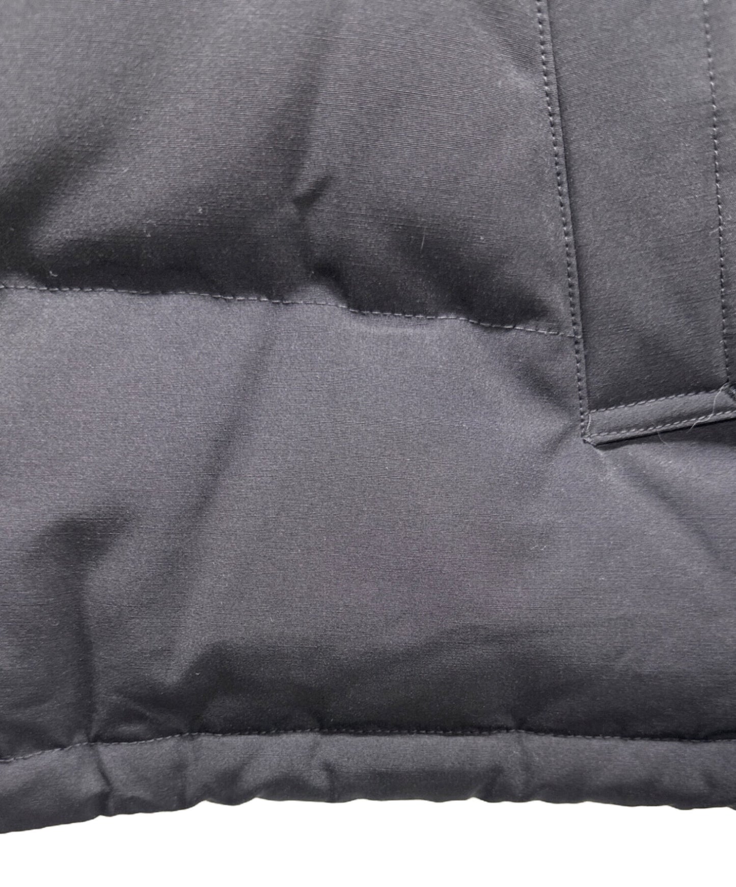 [Pre-owned] DANTON Down Jacket JD-8931