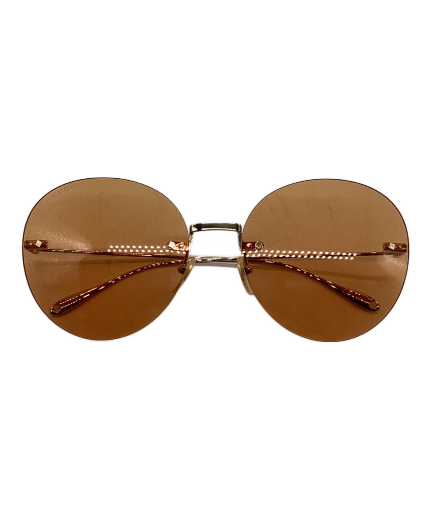 [Pre-owned] GUCCI sunglasses GG1149S