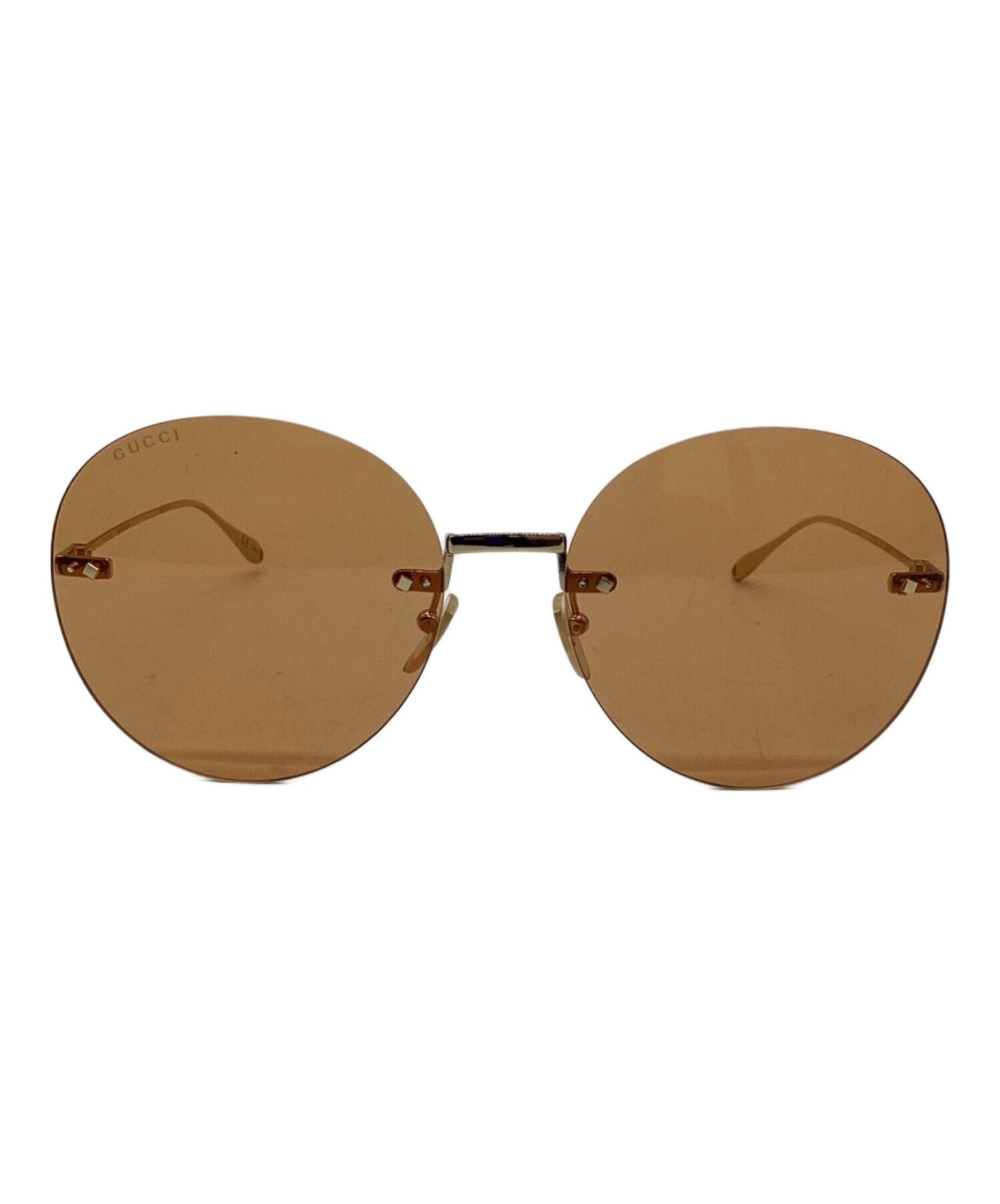 [Pre-owned] GUCCI sunglasses GG1149S