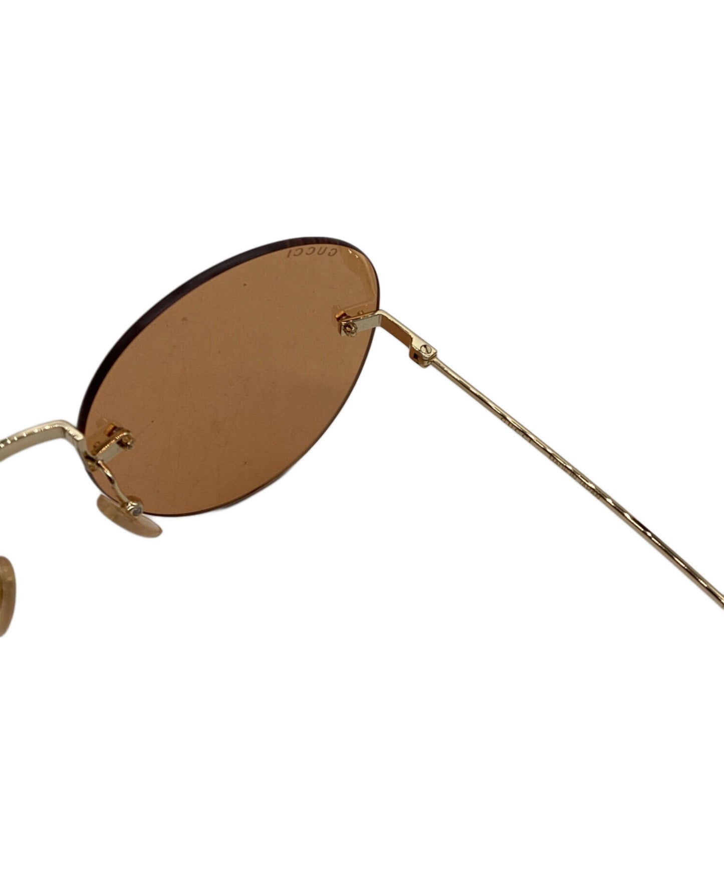 [Pre-owned] GUCCI sunglasses GG1149S