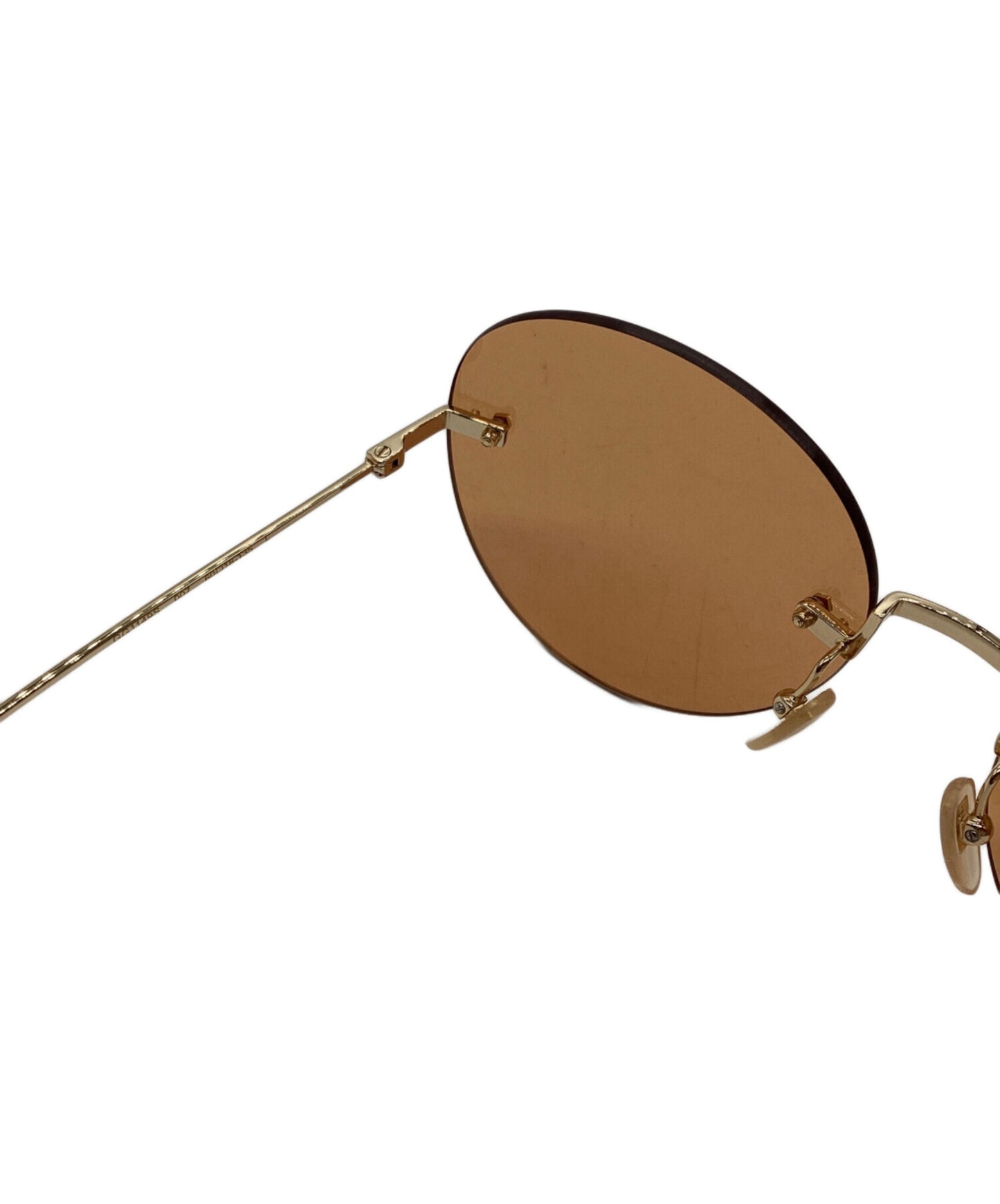 [Pre-owned] GUCCI sunglasses GG1149S