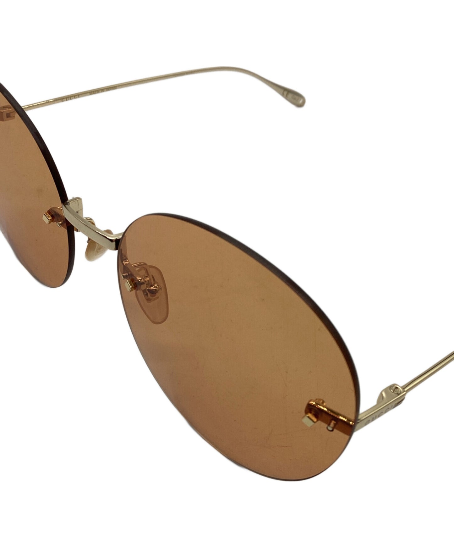 [Pre-owned] GUCCI sunglasses GG1149S