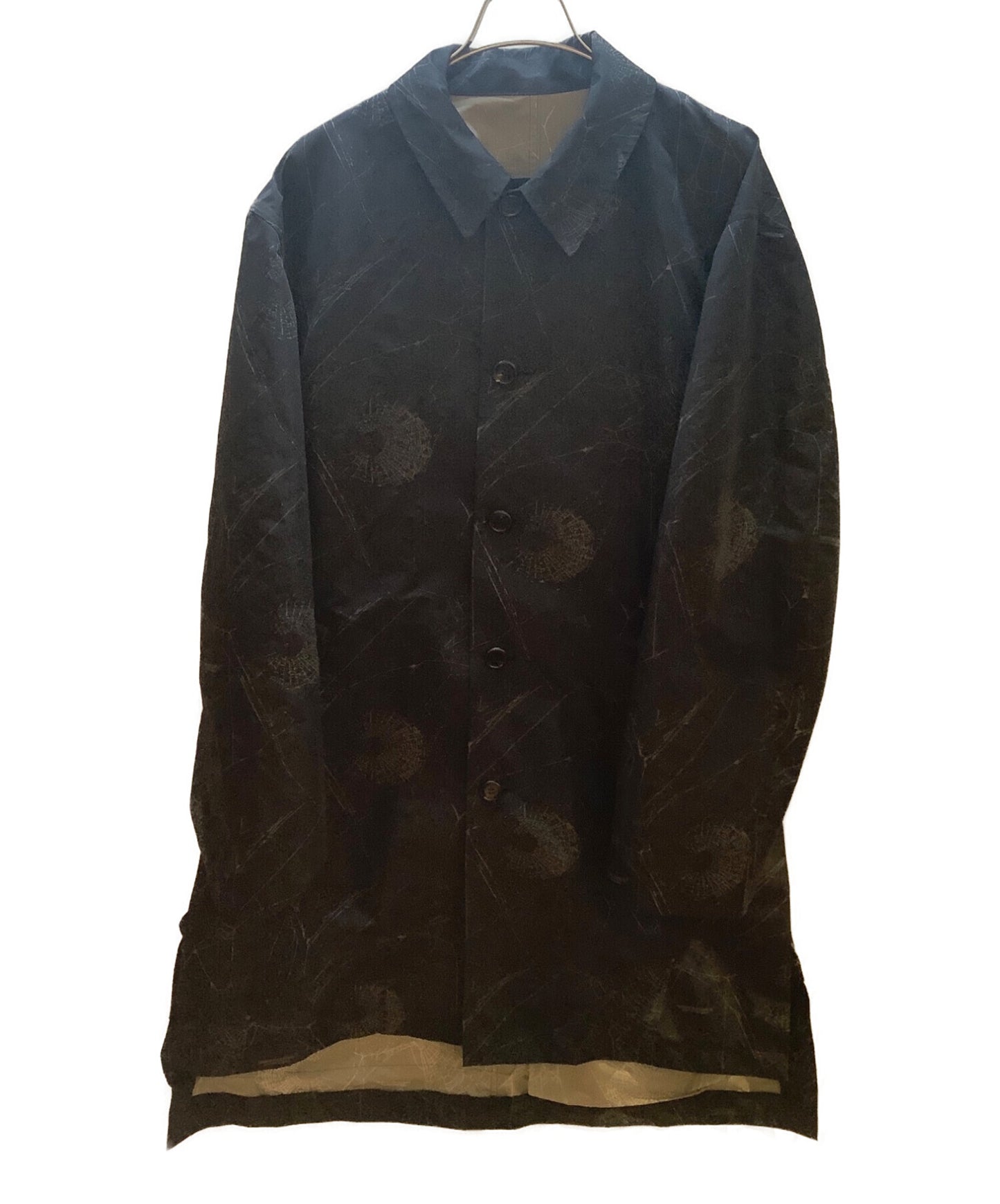 [Pre-owned] UNDERCOVER trench coat