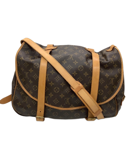 [Pre-owned] LOUIS VUITTON shoulder bag M42252